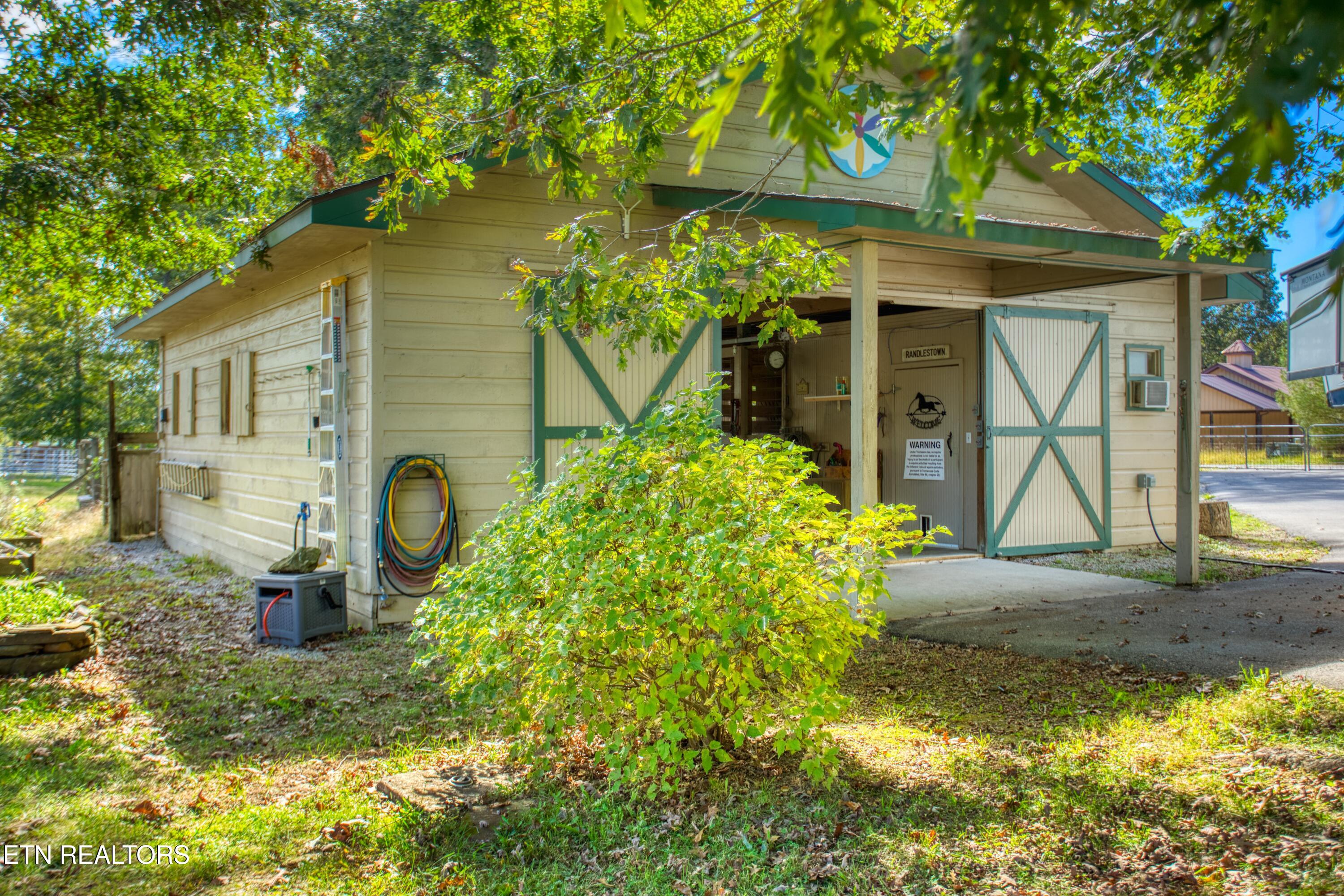 789 Spruce Creek Drive Jamestown TN 38556
