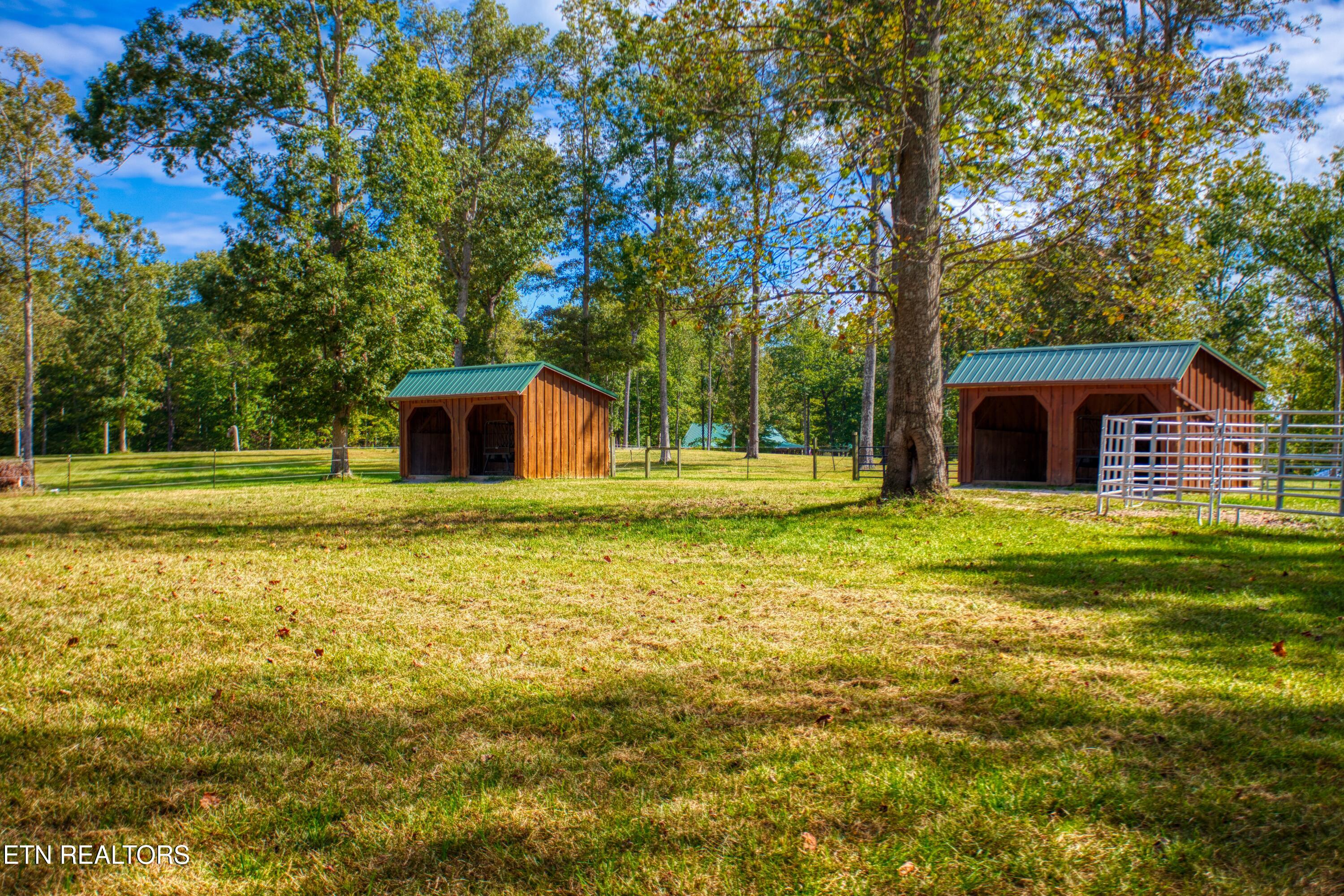 789 Spruce Creek Drive Jamestown TN 38556