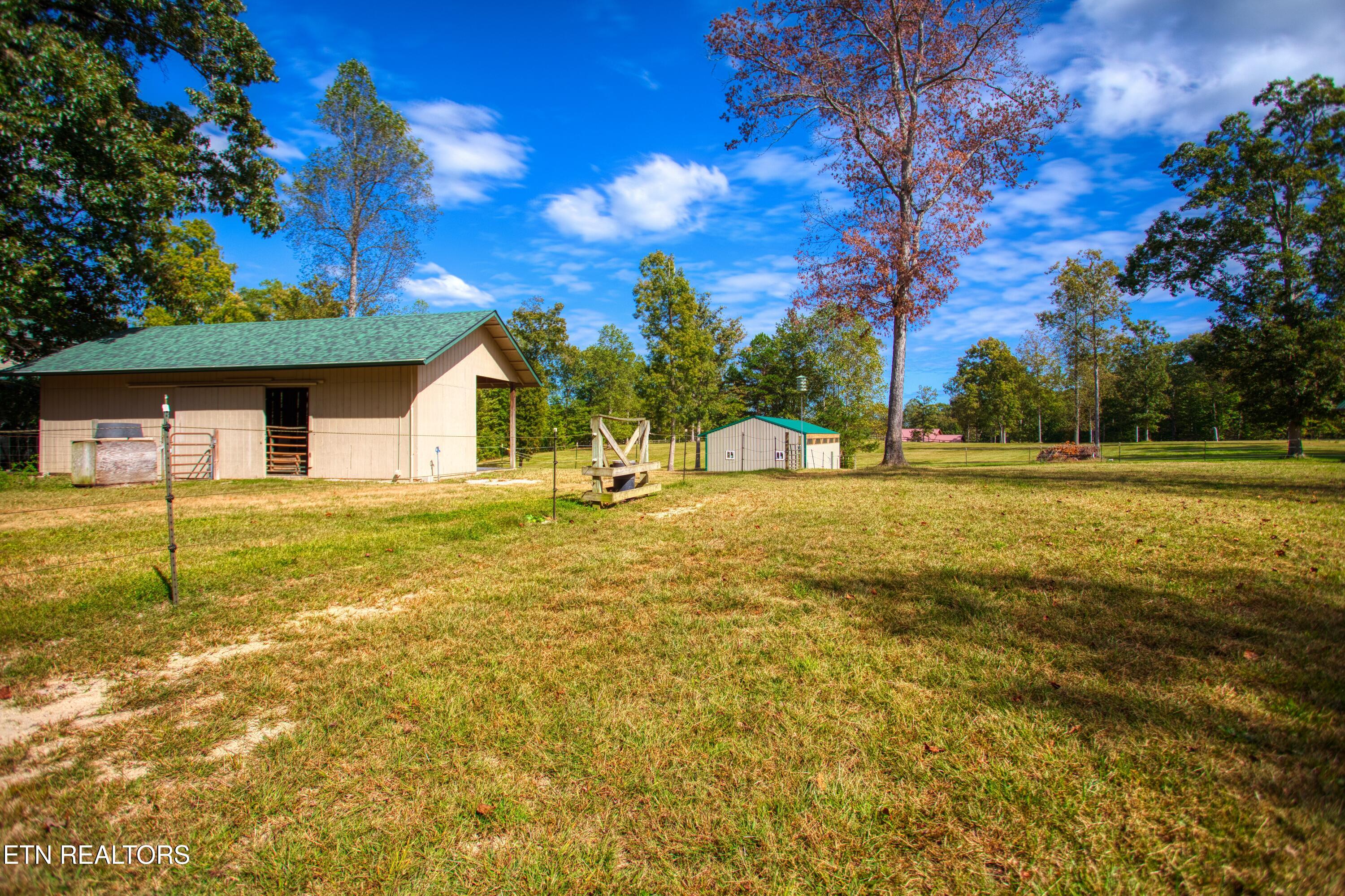 789 Spruce Creek Drive Jamestown TN 38556