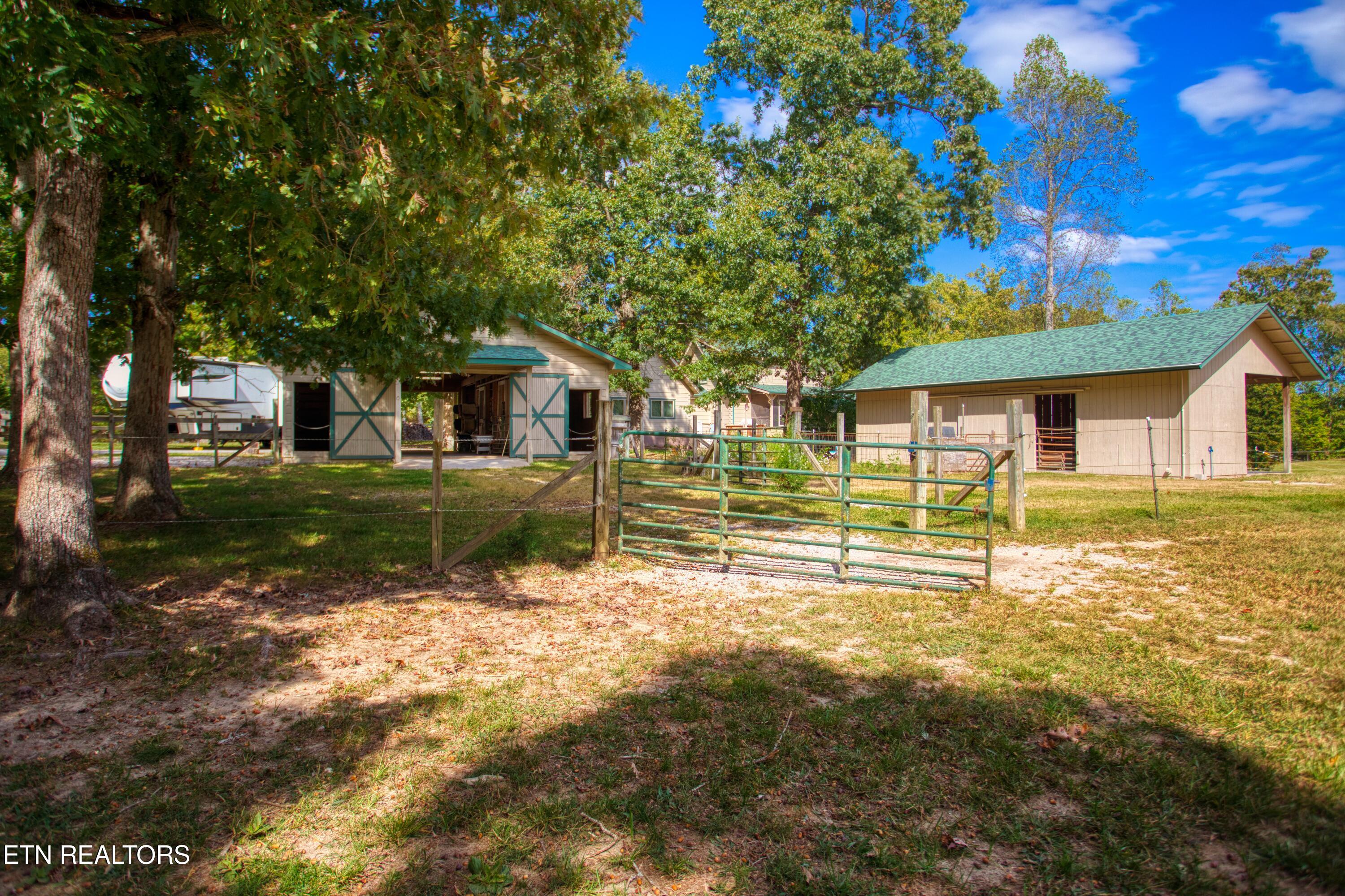789 Spruce Creek Drive Jamestown TN 38556