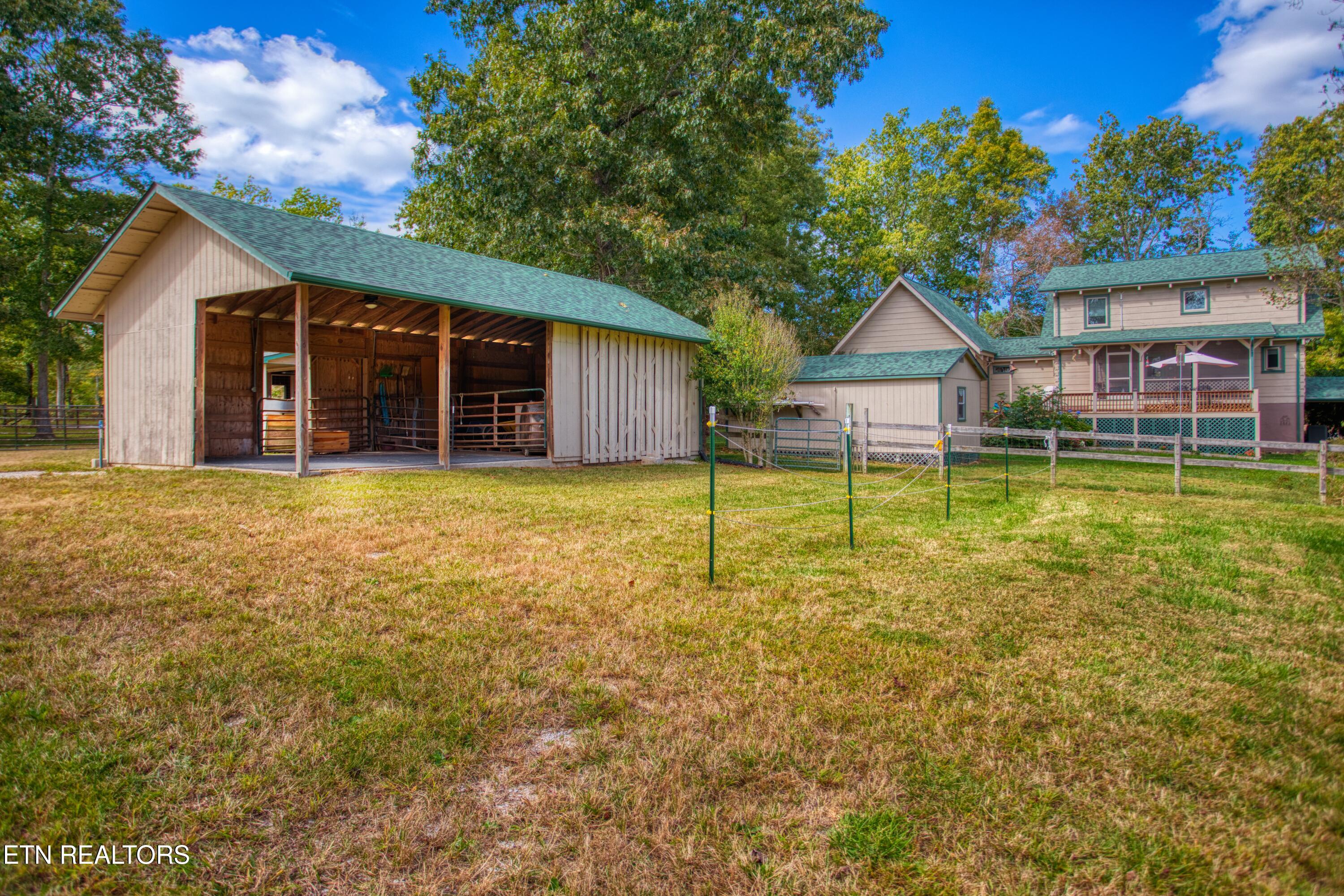 789 Spruce Creek Drive Jamestown TN 38556