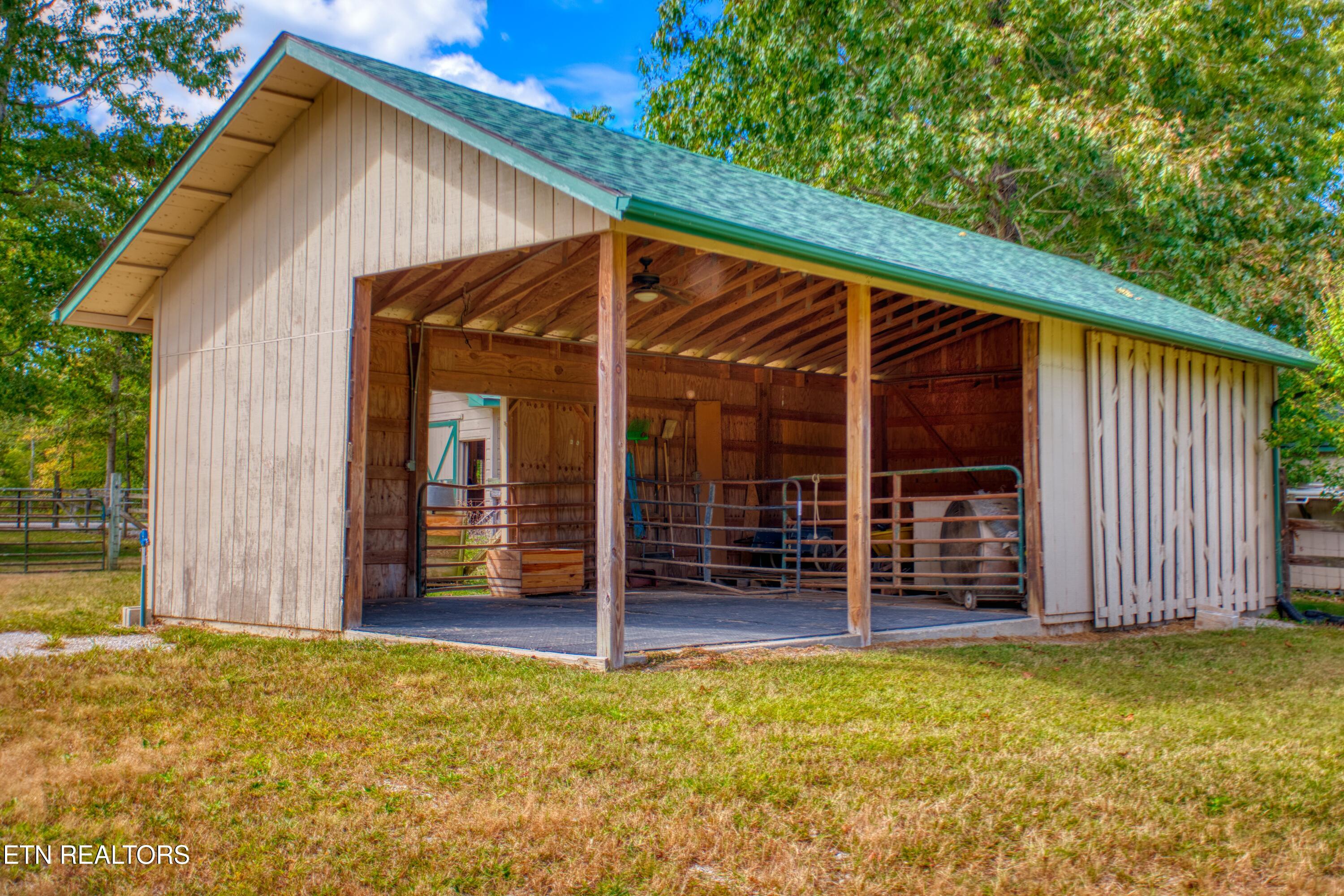 789 Spruce Creek Drive Jamestown TN 38556