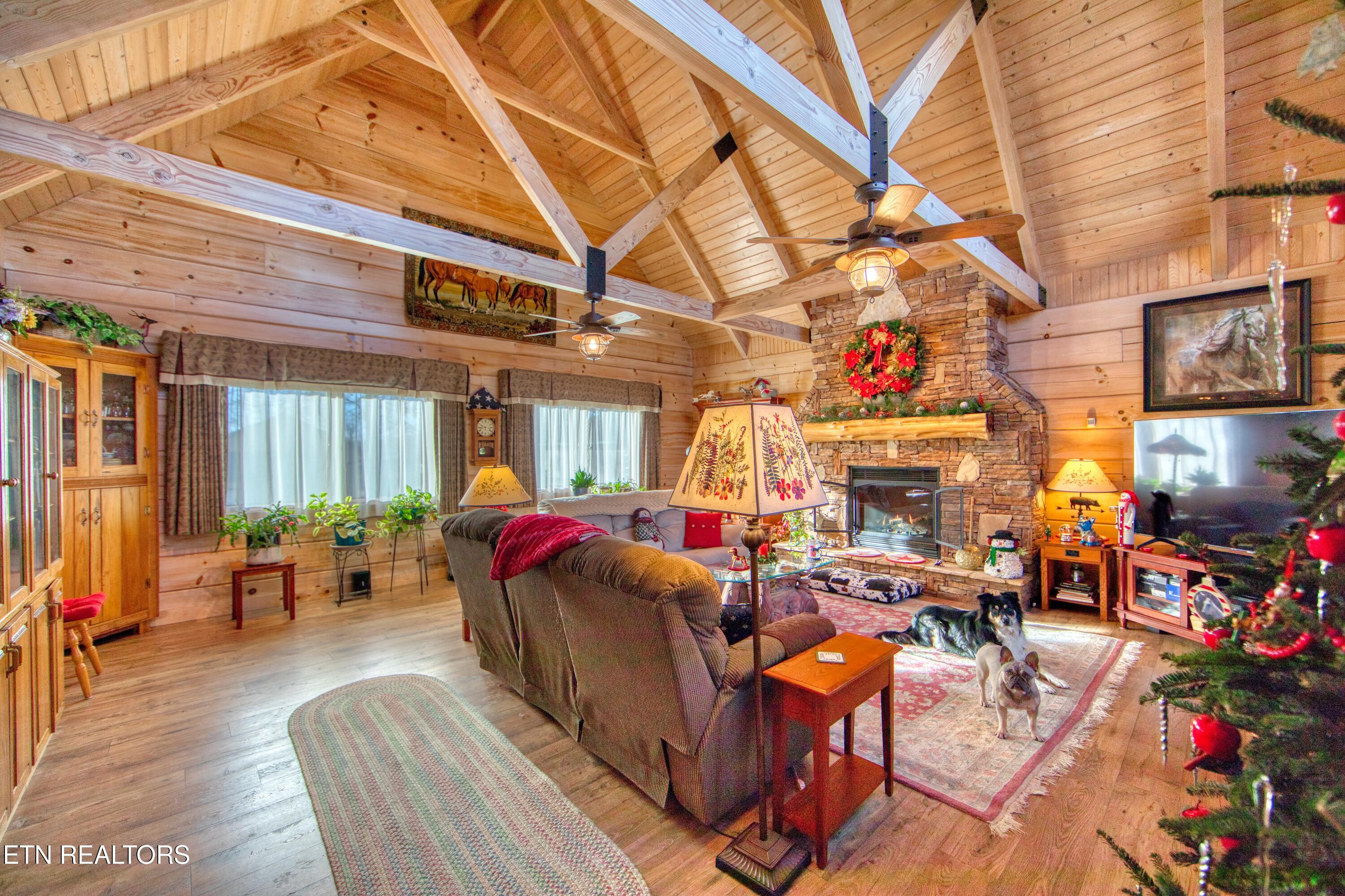 789 Spruce Creek Drive Jamestown TN 38556