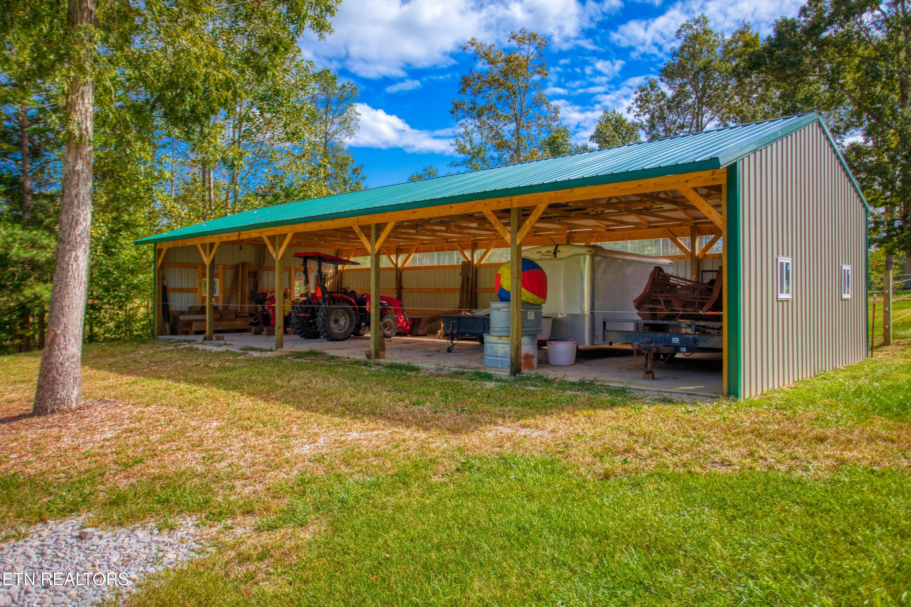 789 Spruce Creek Drive Jamestown TN 38556