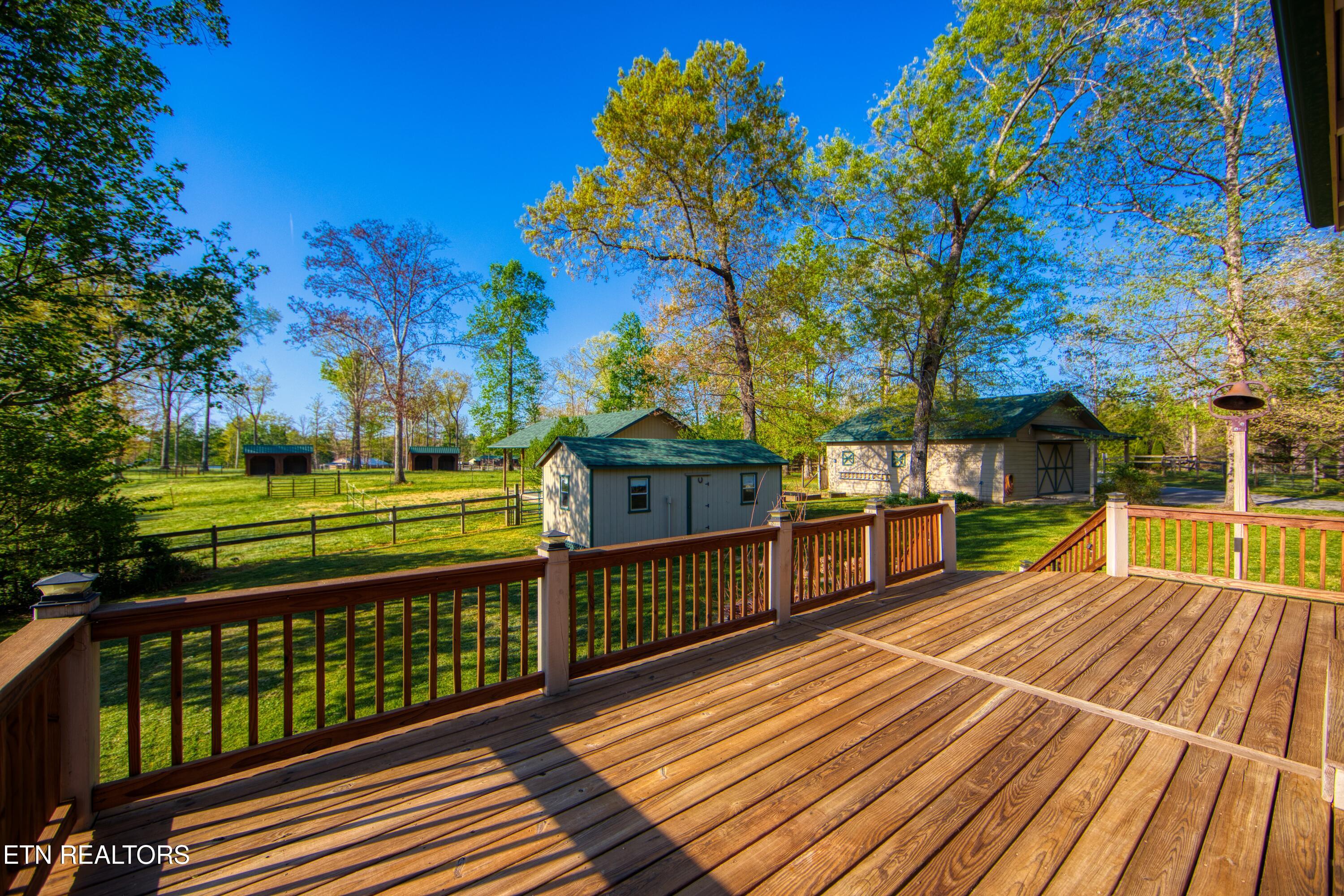 789 Spruce Creek Drive Jamestown TN 38556