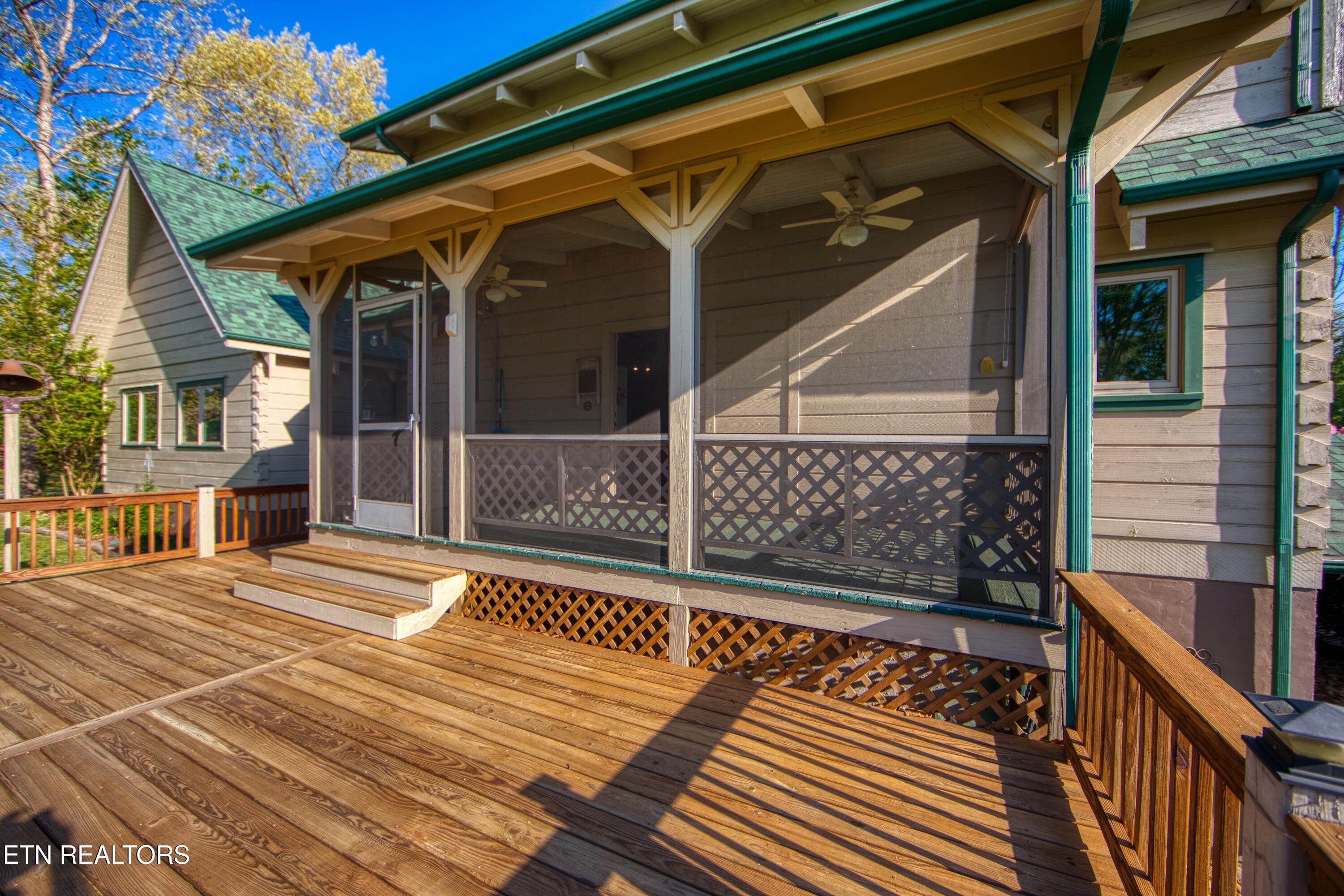 789 Spruce Creek Drive Jamestown TN 38556