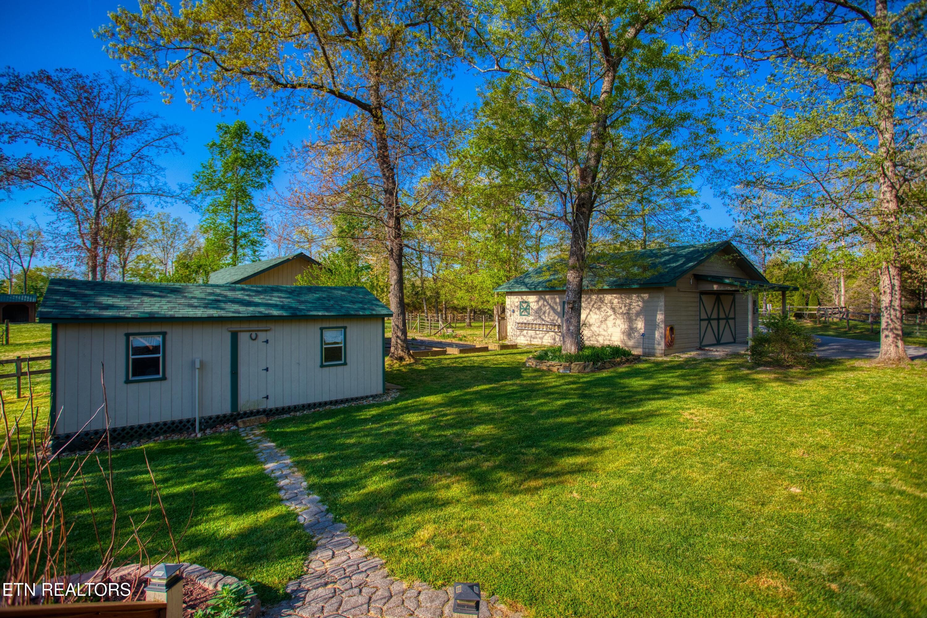 789 Spruce Creek Drive Jamestown TN 38556