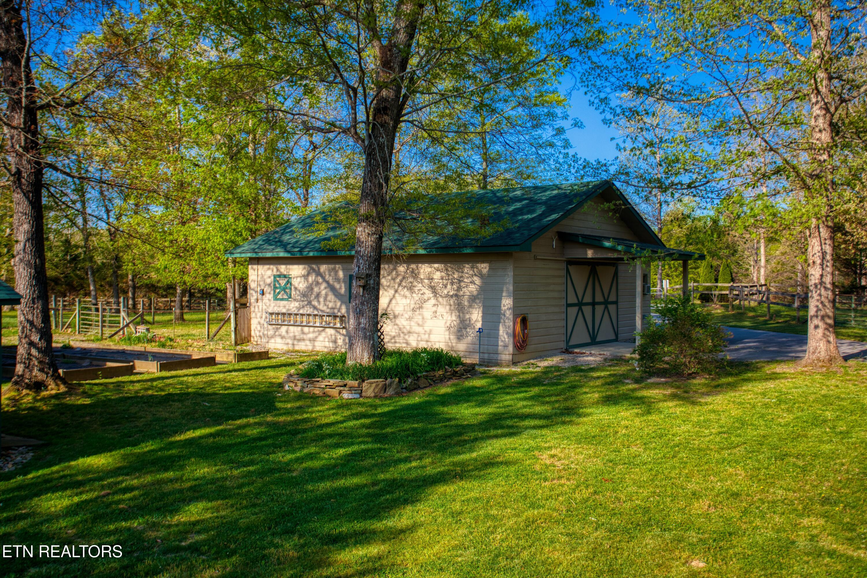 789 Spruce Creek Drive Jamestown TN 38556