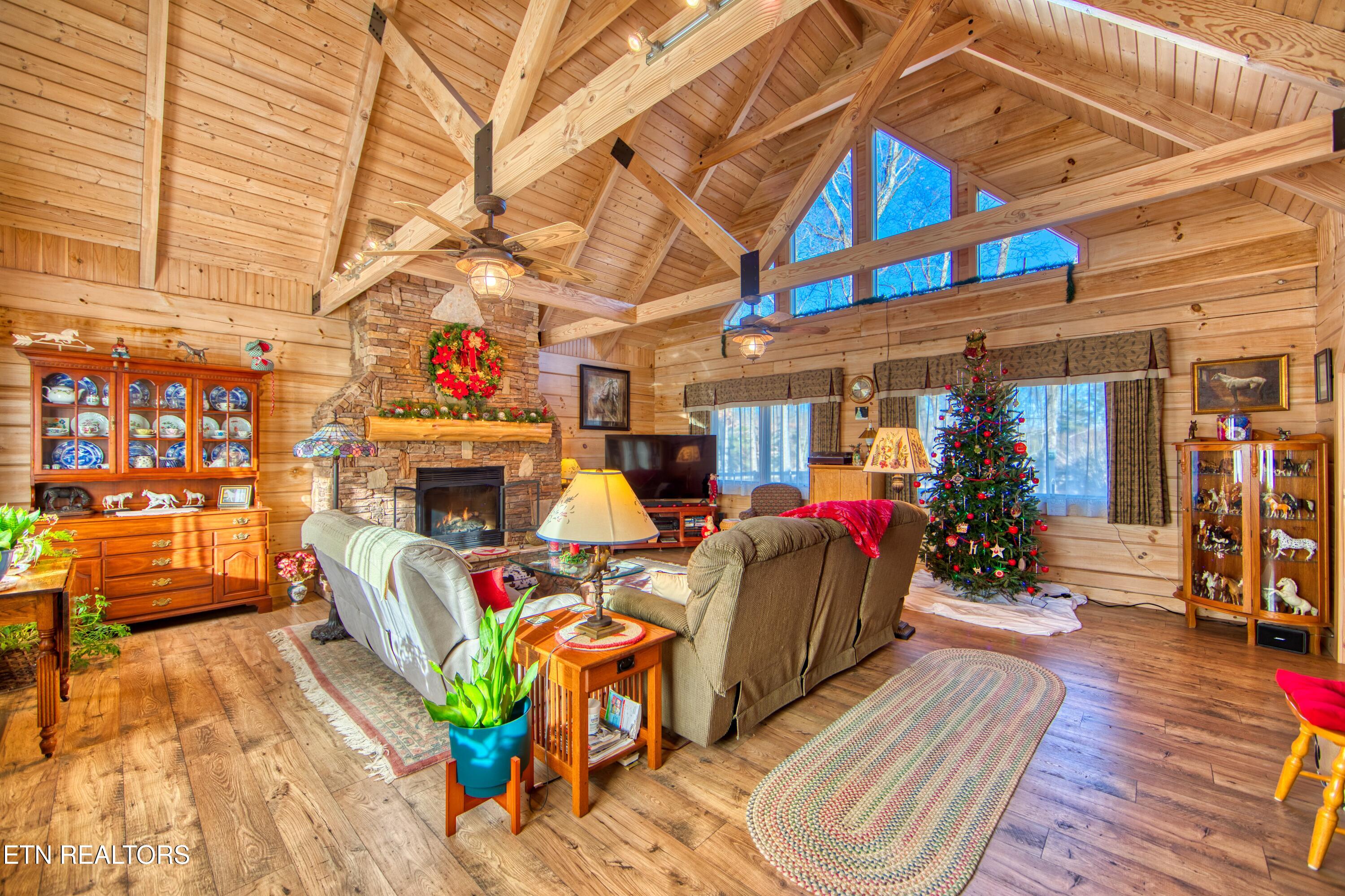 789 Spruce Creek Drive Jamestown TN 38556