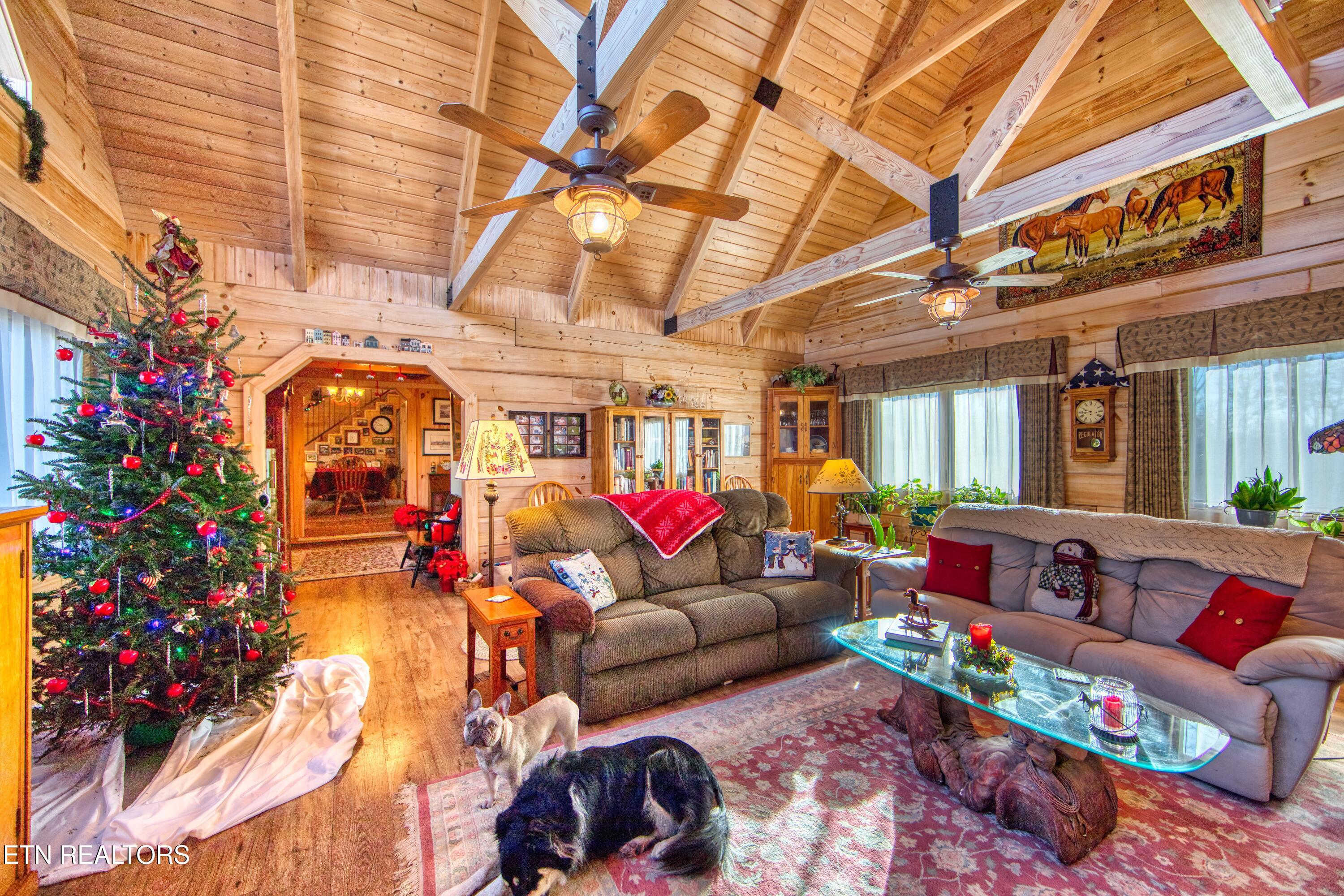 789 Spruce Creek Drive Jamestown TN 38556