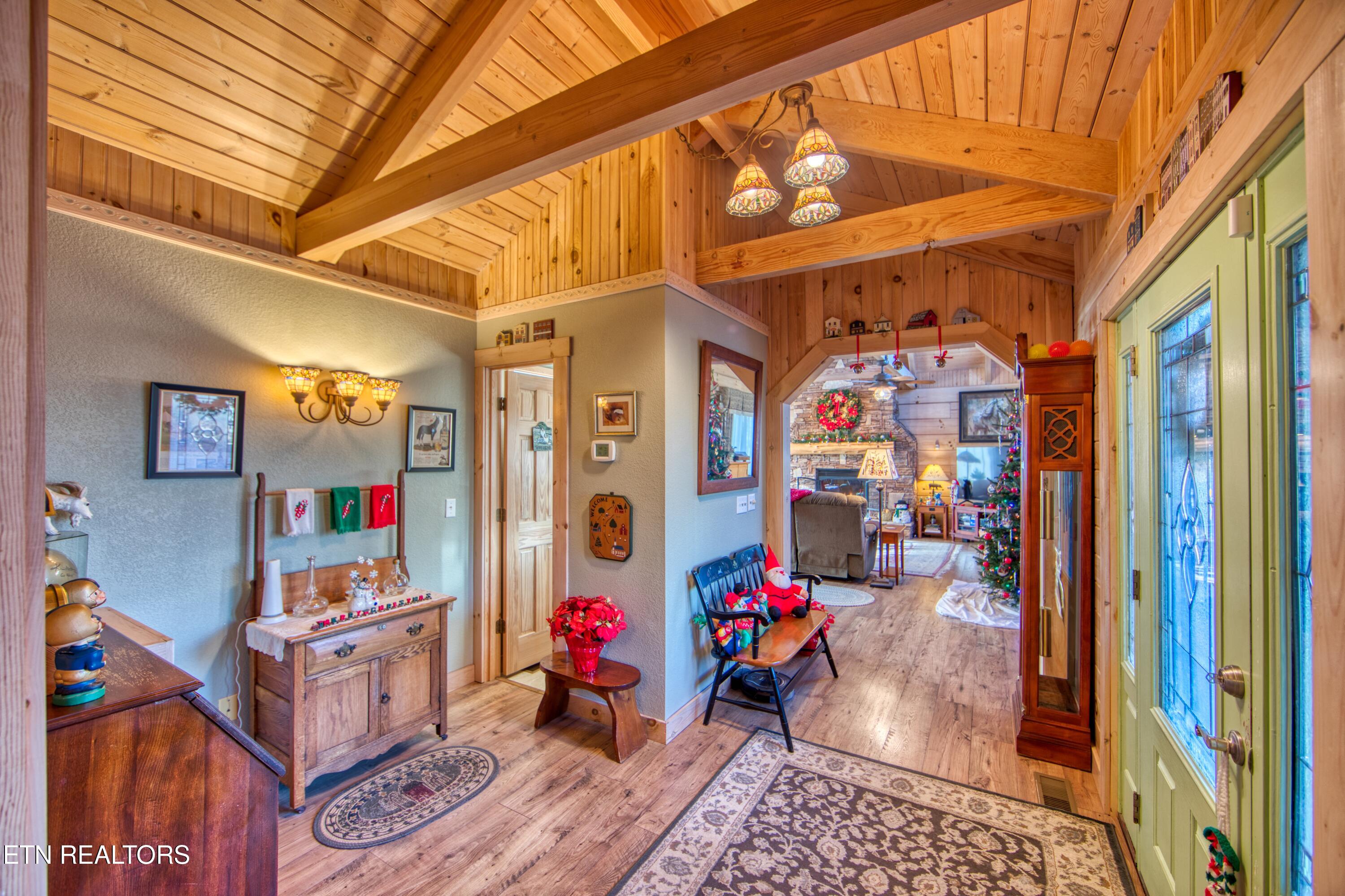 789 Spruce Creek Drive Jamestown TN 38556