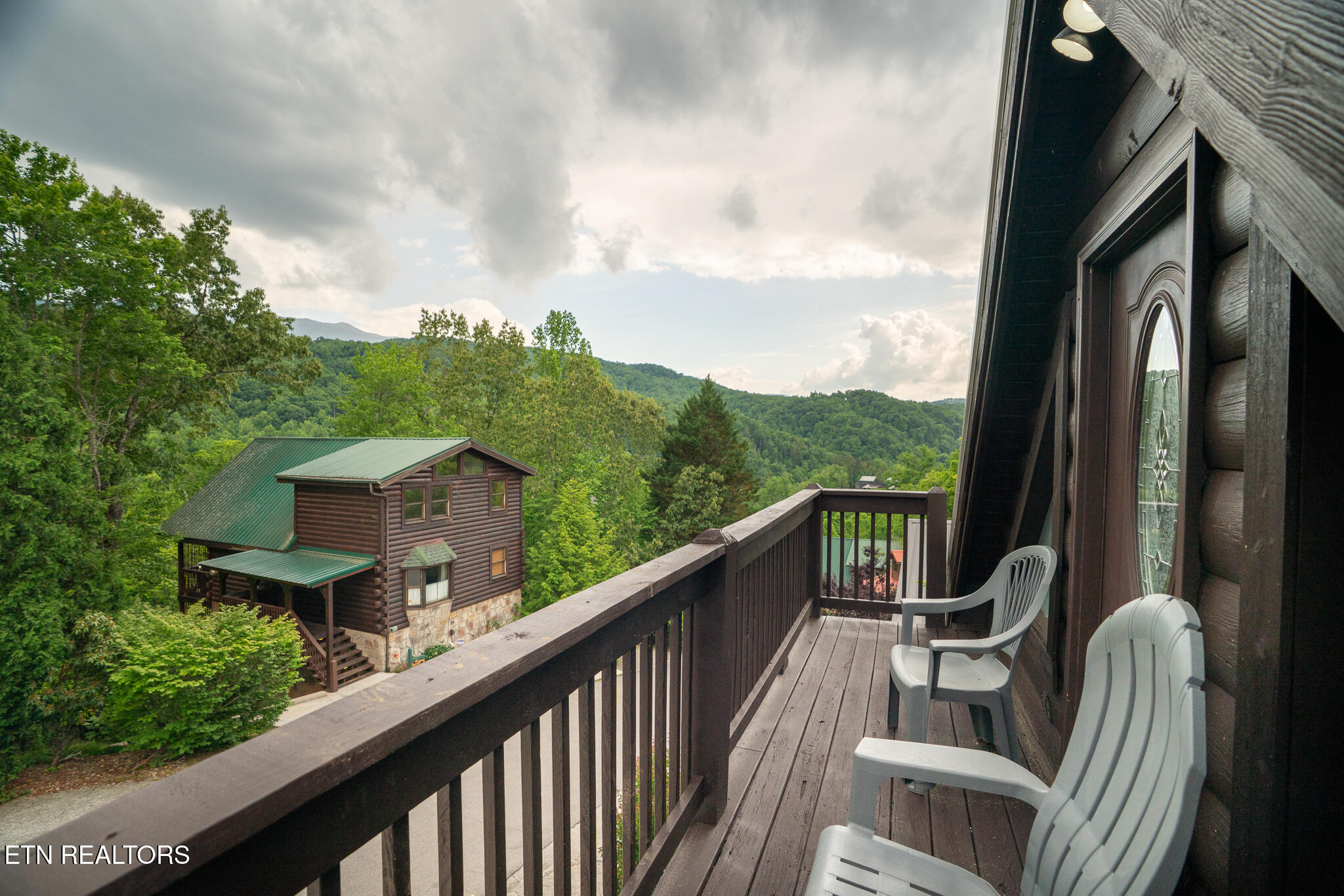 314 Brown Wren Way Gatlinburg TN 37738