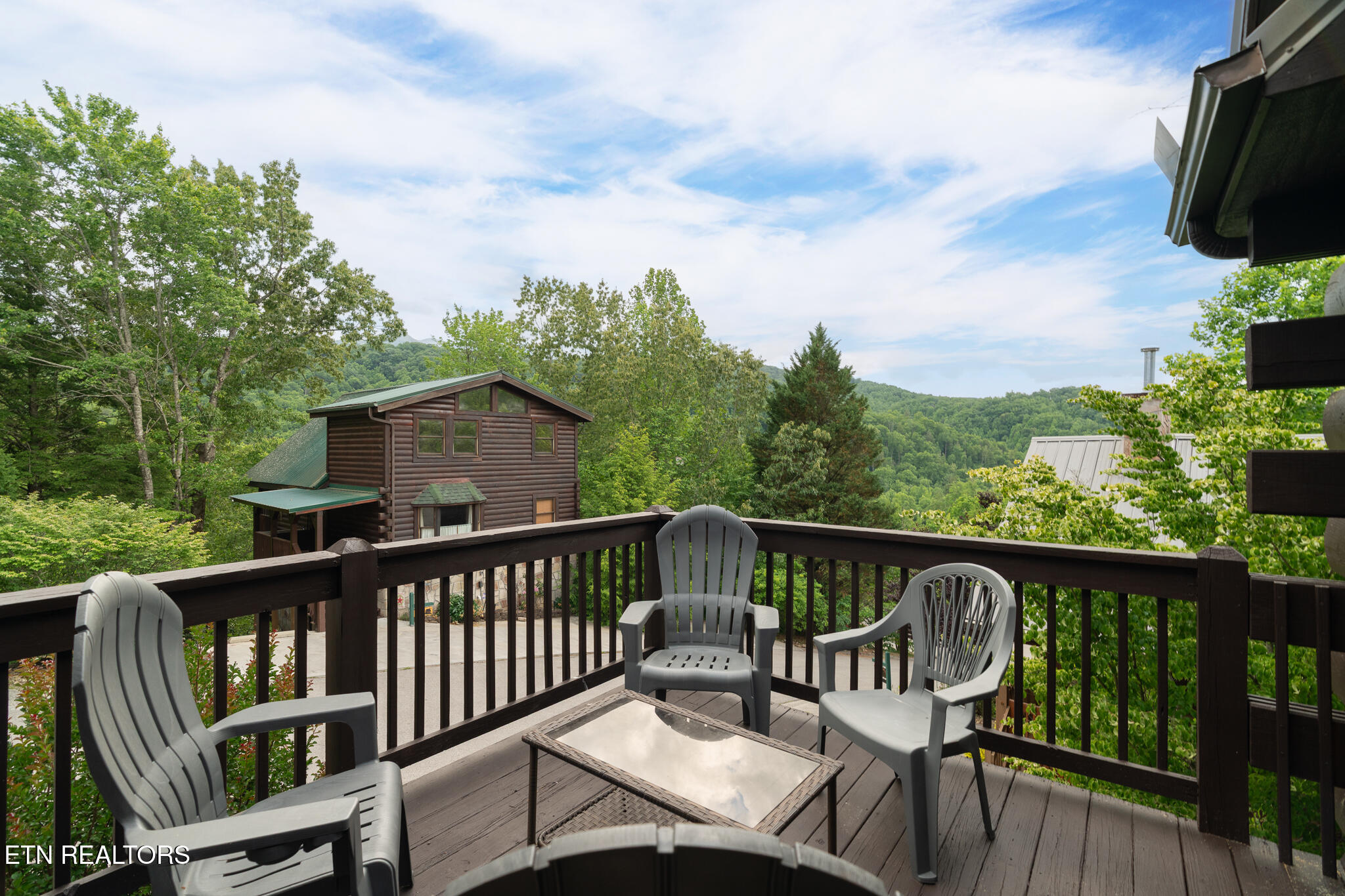 314 Brown Wren Way Gatlinburg TN 37738