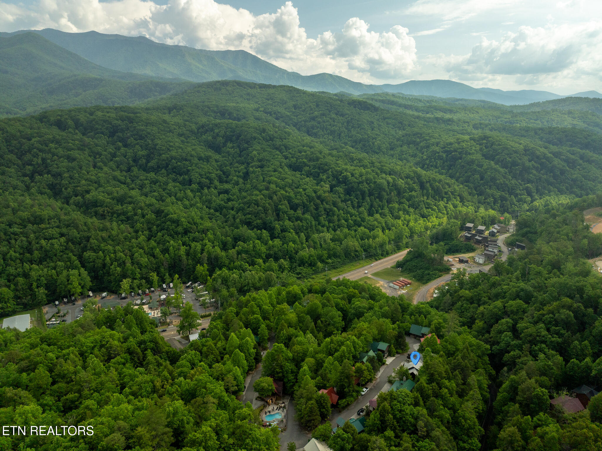 314 Brown Wren Way Gatlinburg TN 37738