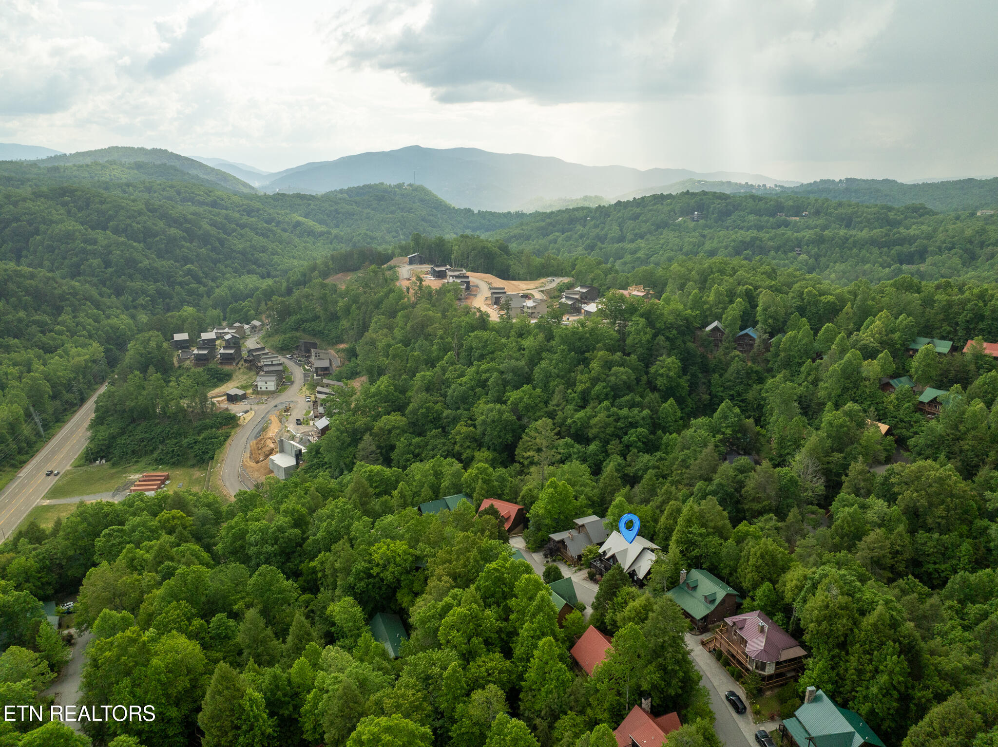 314 Brown Wren Way Gatlinburg TN 37738