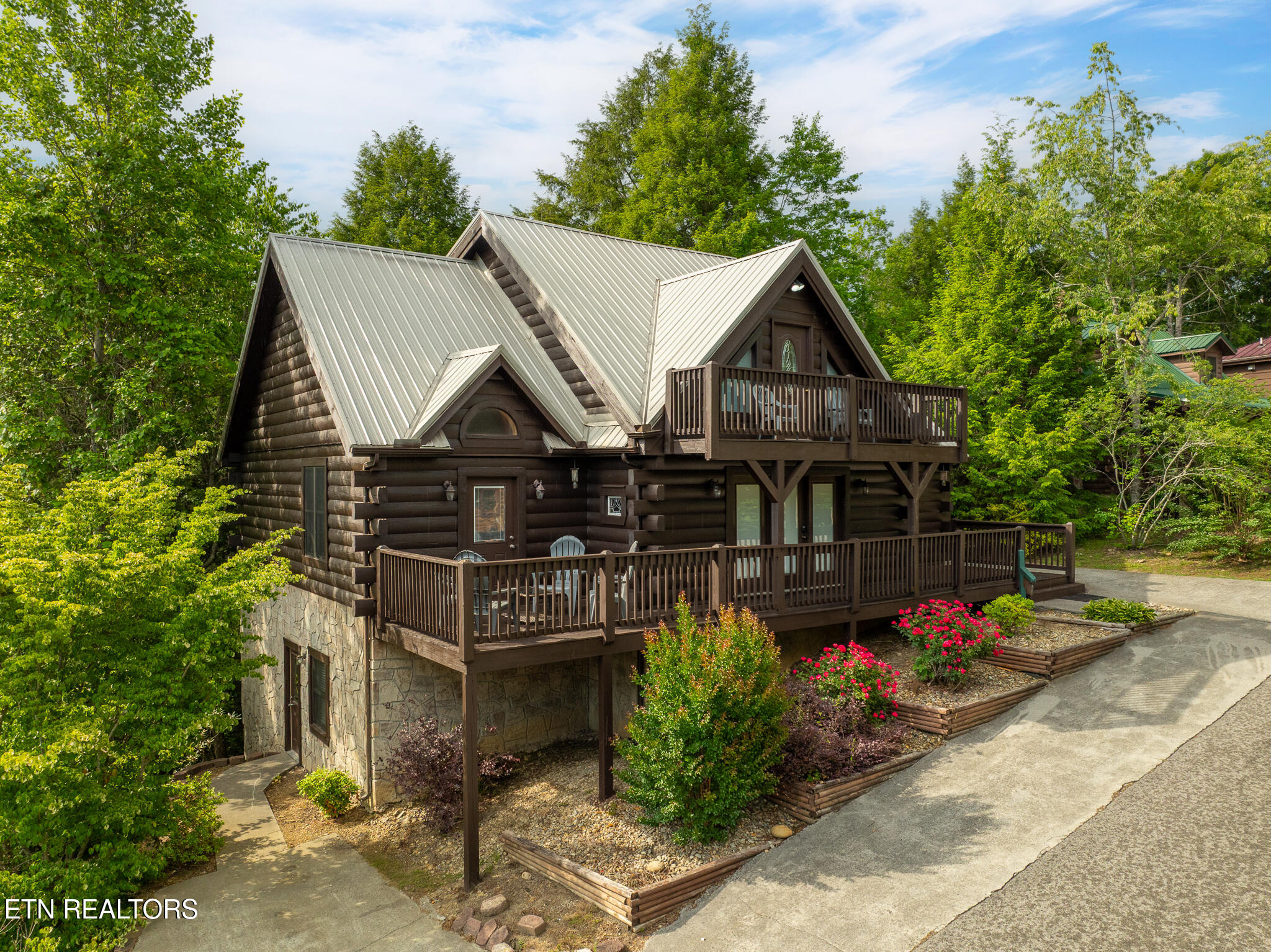 314 Brown Wren Way Gatlinburg TN 37738