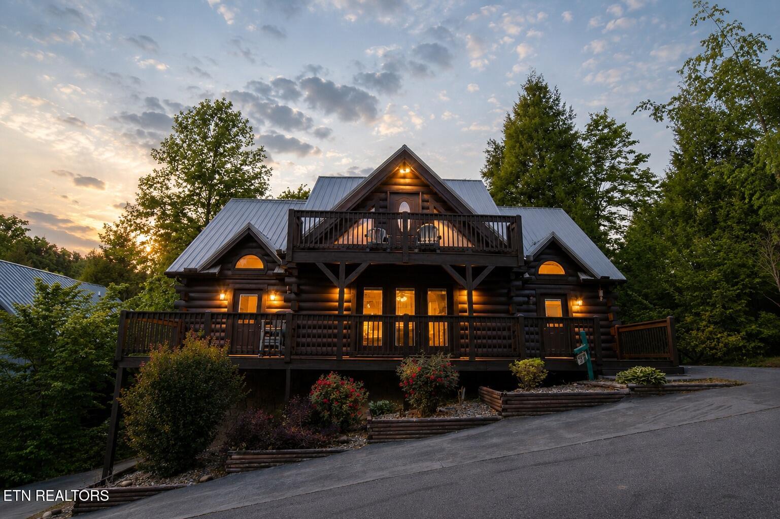 314 Brown Wren Way Gatlinburg TN 37738