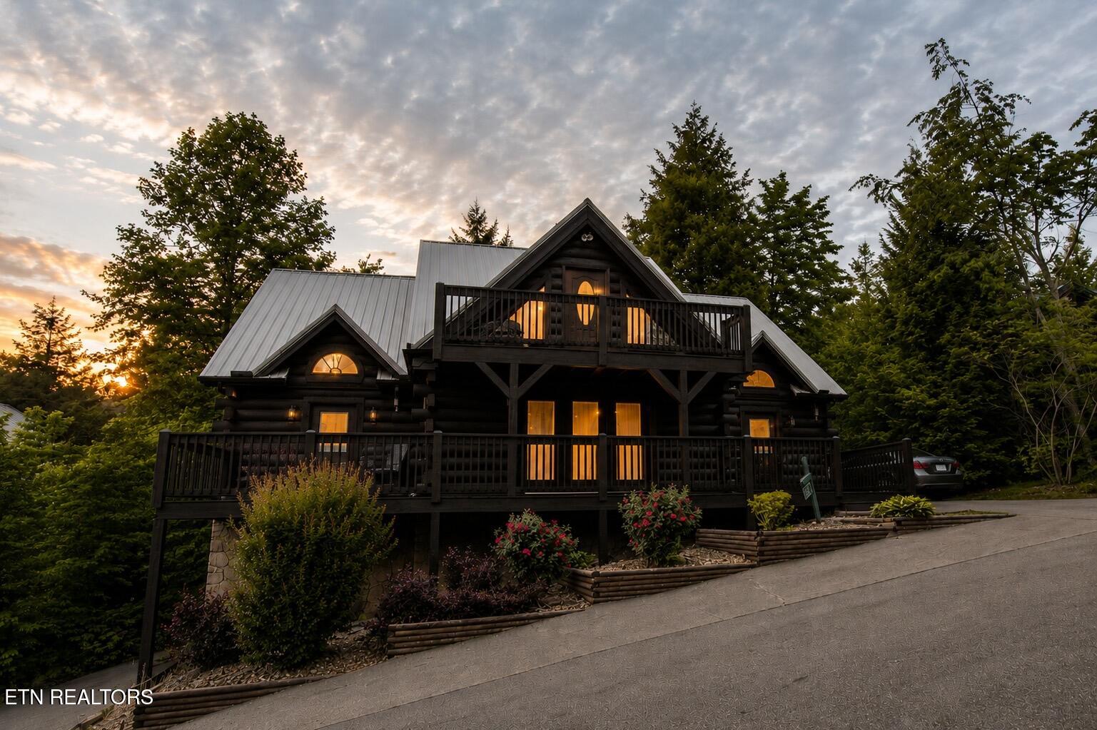 314 Brown Wren Way Gatlinburg TN 37738