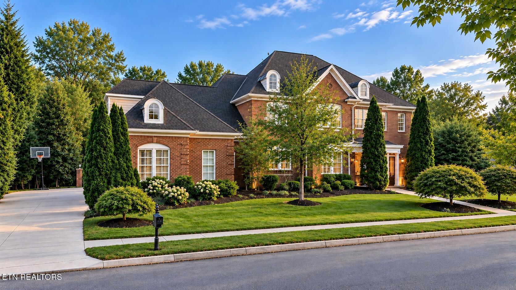 1245 Arborbrooke Drive Knoxville TN 37922