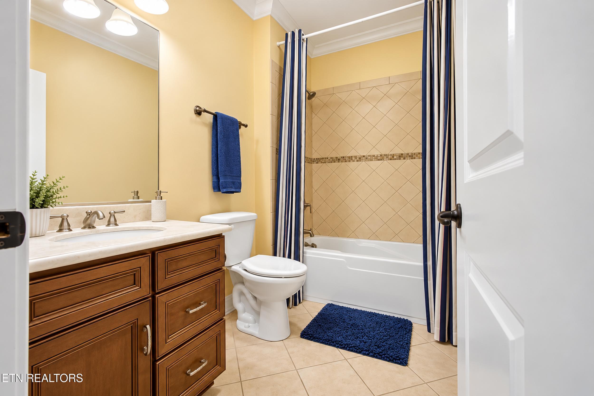 1245 Arborbrooke Drive Knoxville TN 37922