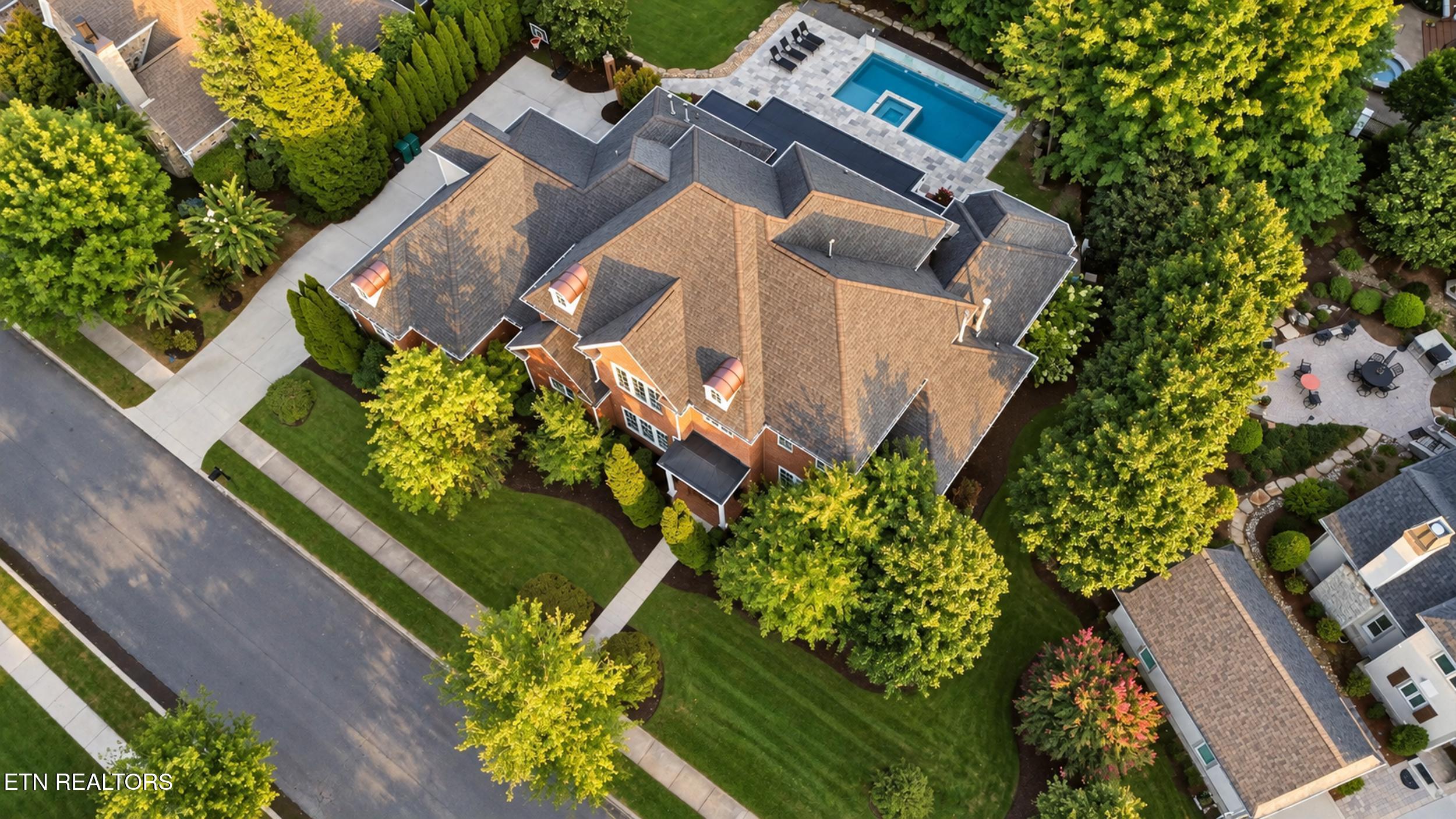 1245 Arborbrooke Drive Knoxville TN 37922