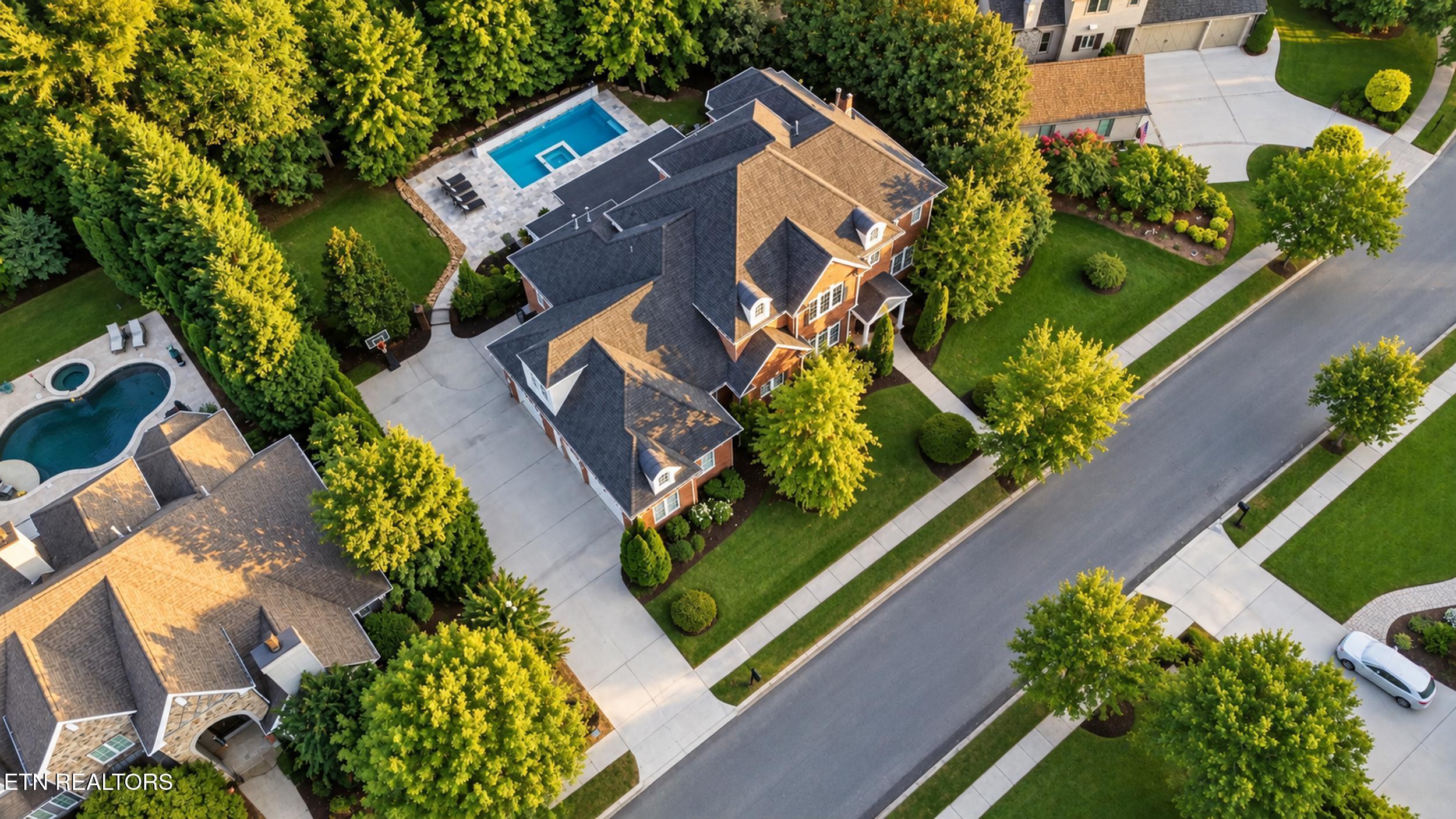 1245 Arborbrooke Drive Knoxville TN 37922
