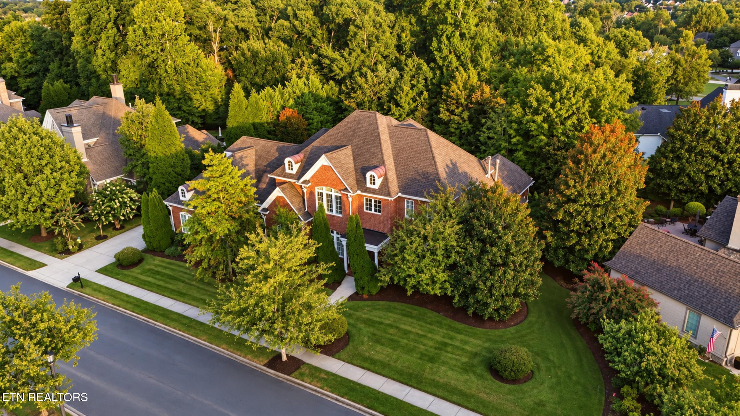 1245 Arborbrooke Drive Knoxville TN 37922