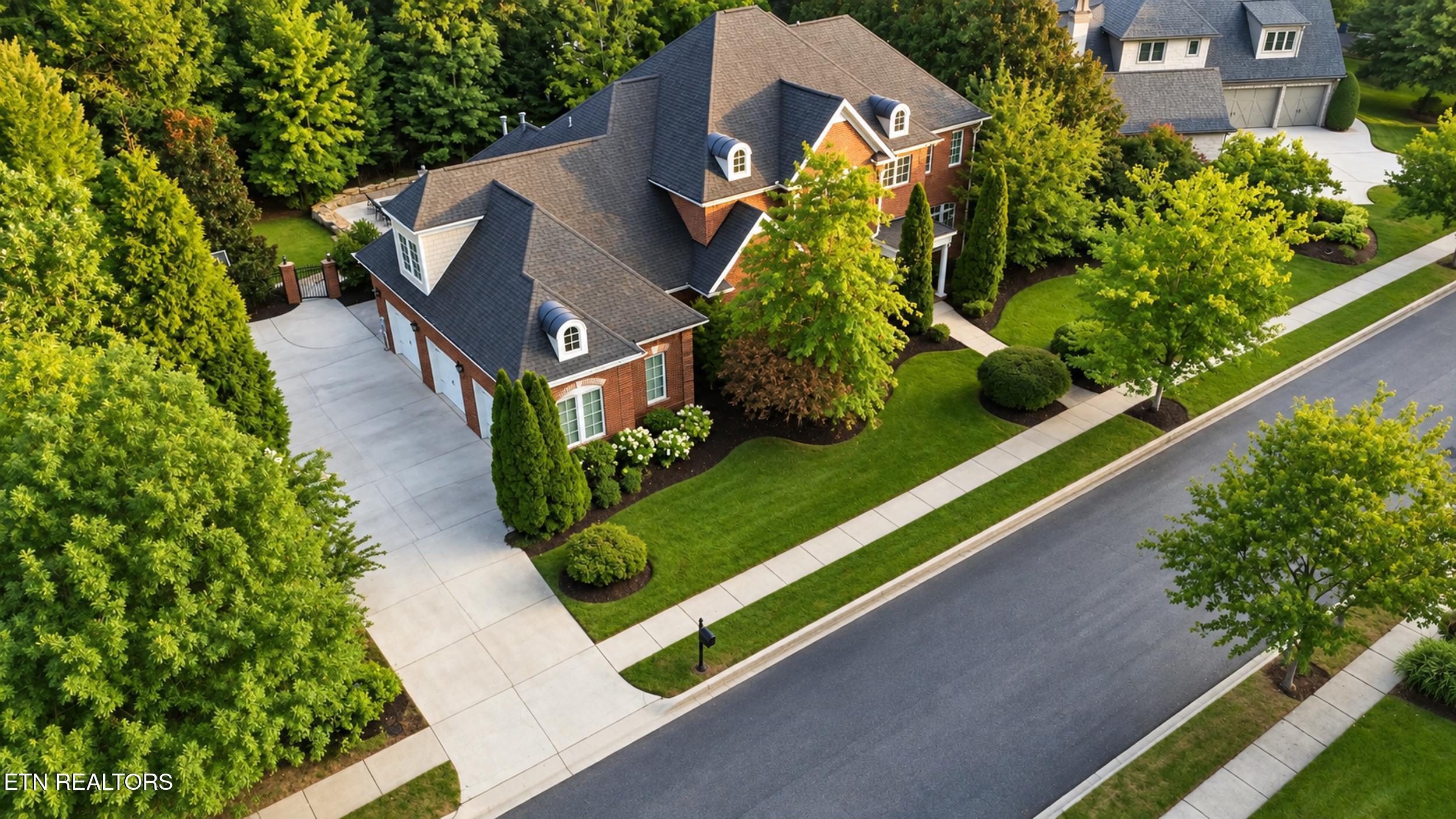 1245 Arborbrooke Drive Knoxville TN 37922