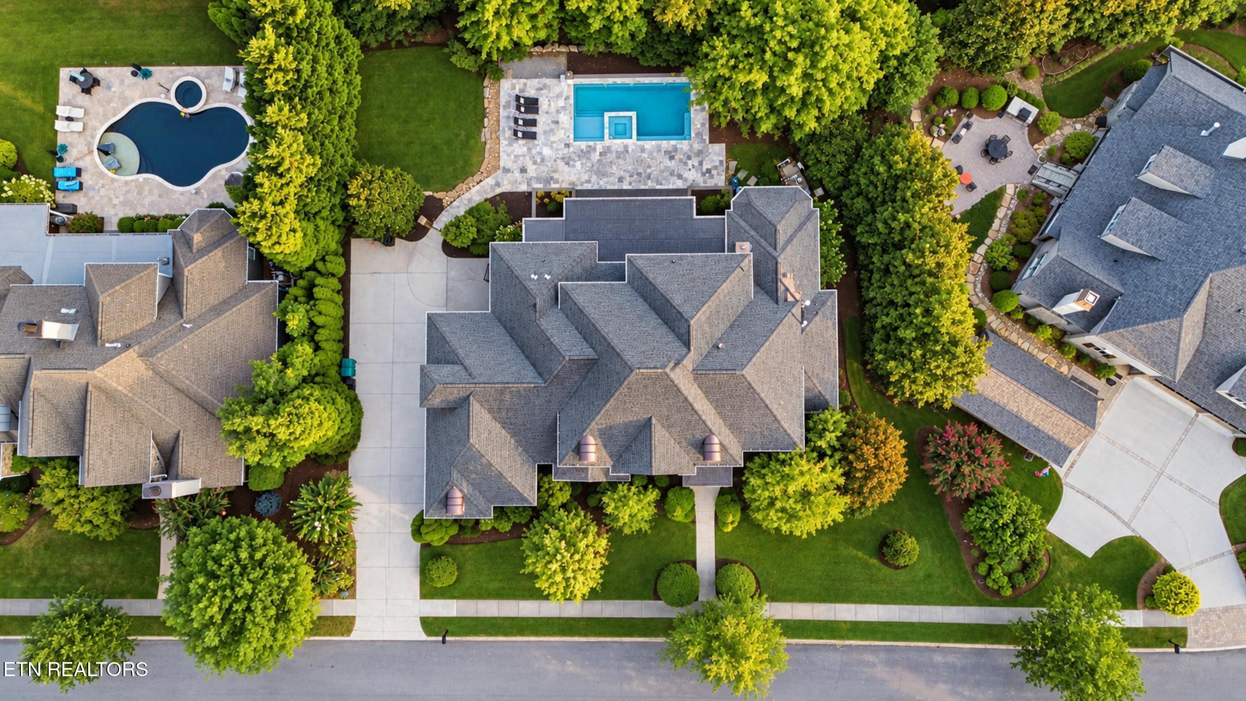 1245 Arborbrooke Drive Knoxville TN 37922