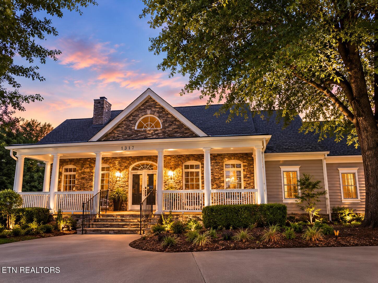 1245 Arborbrooke Drive Knoxville TN 37922