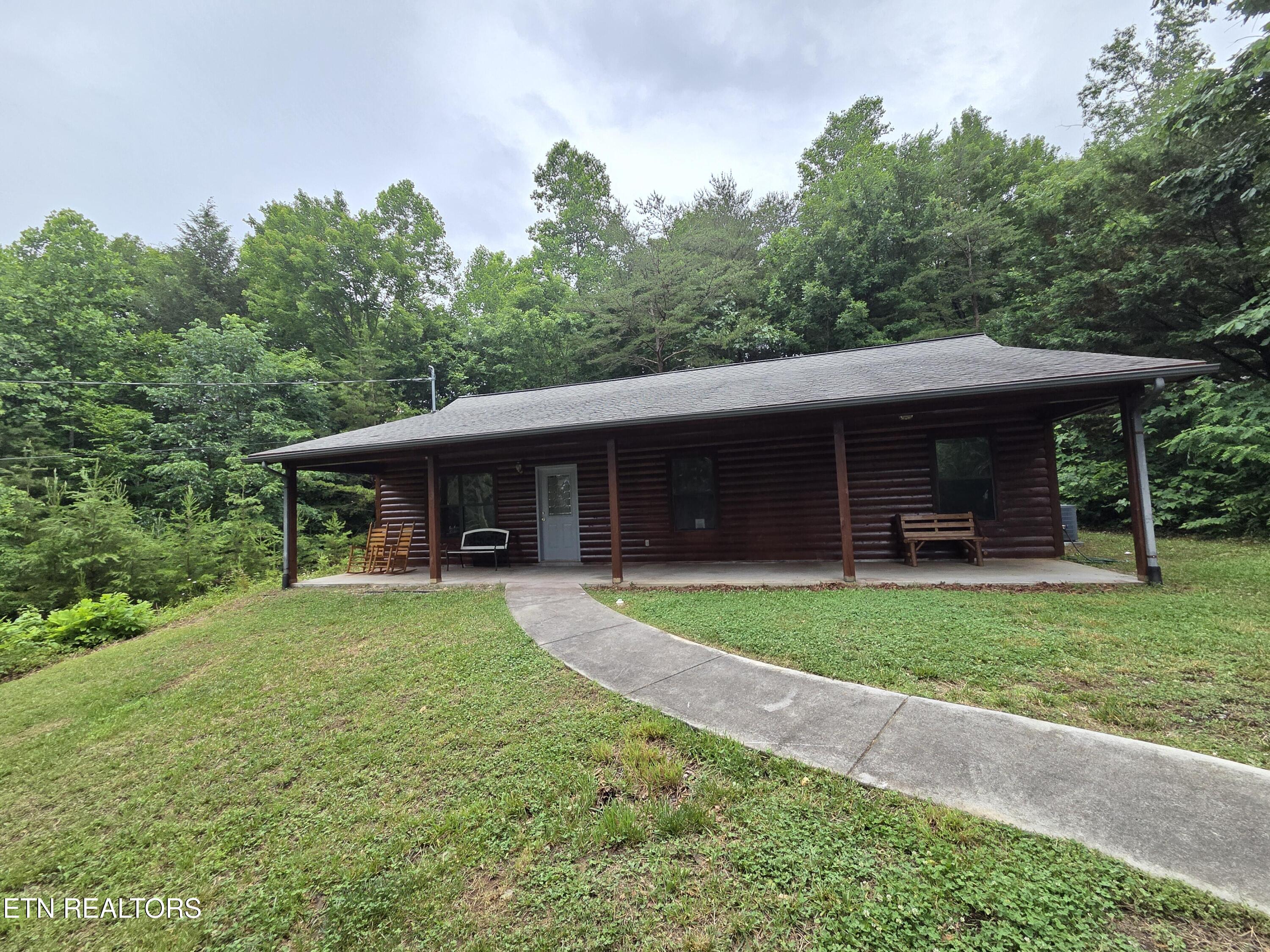268 Burning Oaks Sevierville TN 37876