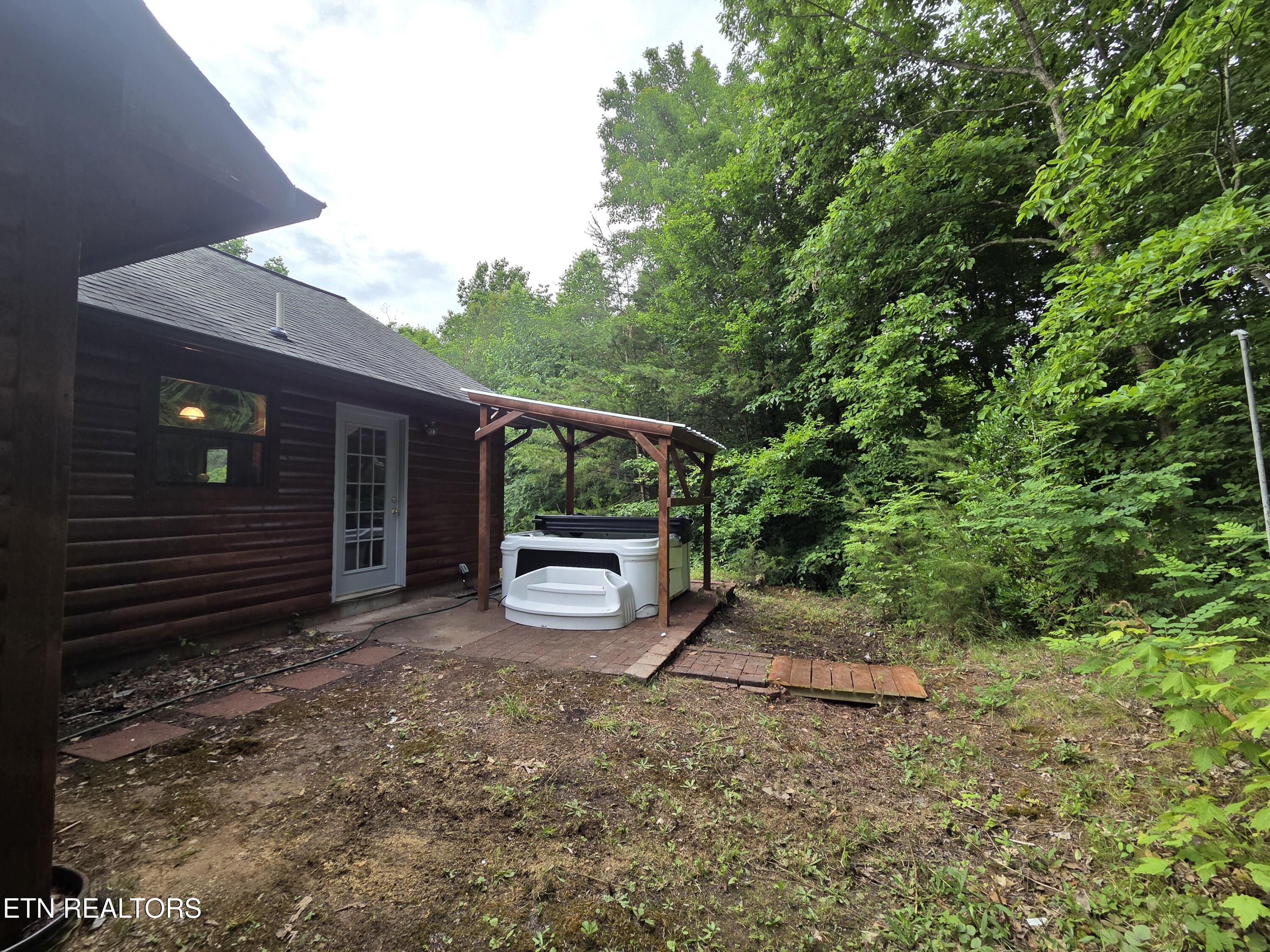 268 Burning Oaks Sevierville TN 37876