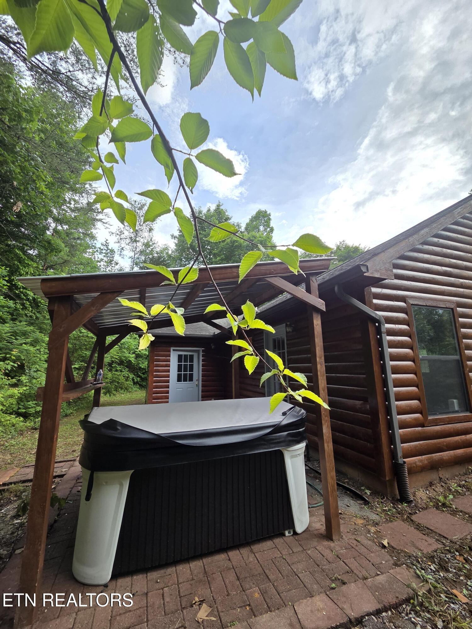 268 Burning Oaks Sevierville TN 37876