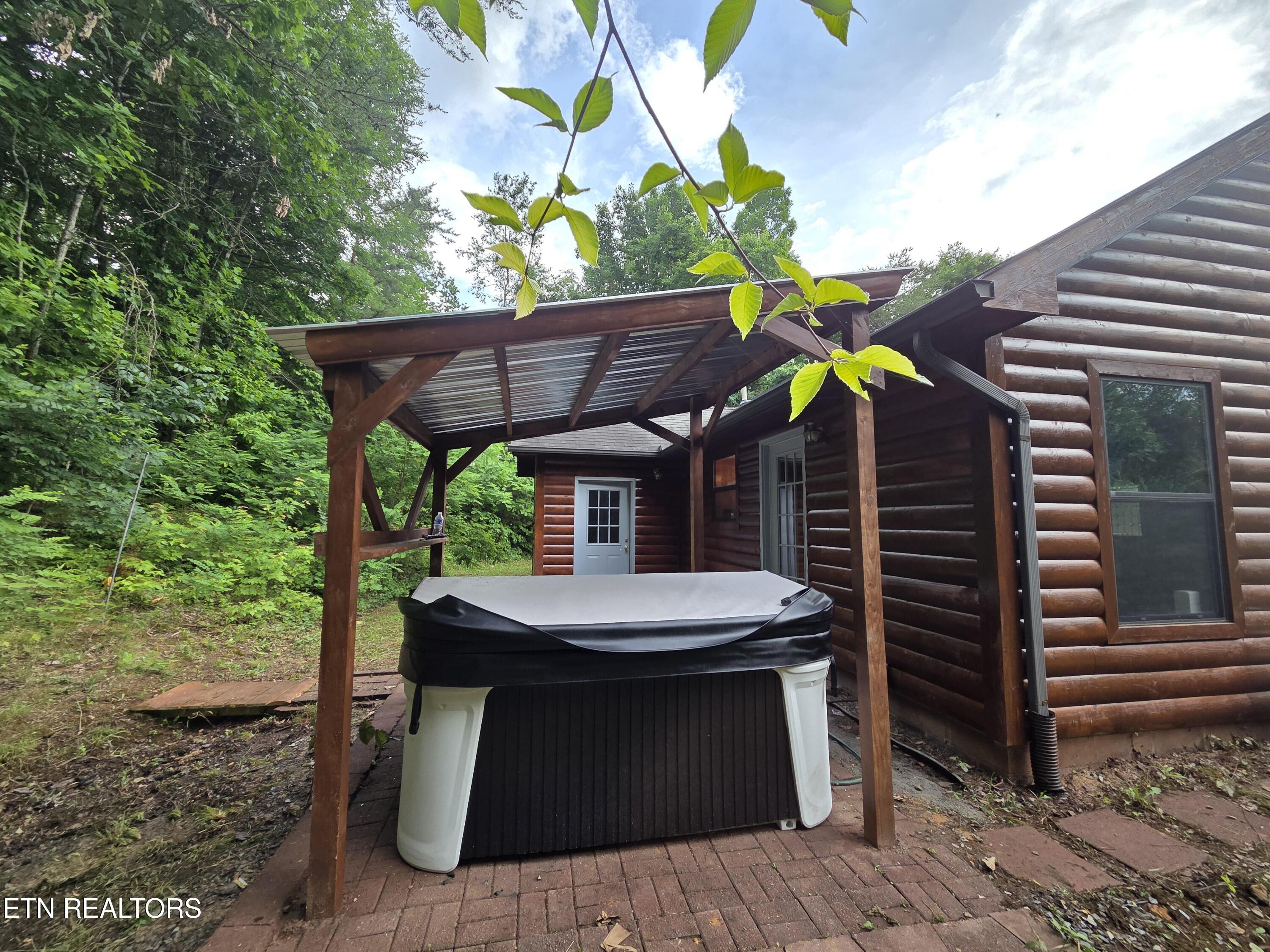 268 Burning Oaks Sevierville TN 37876