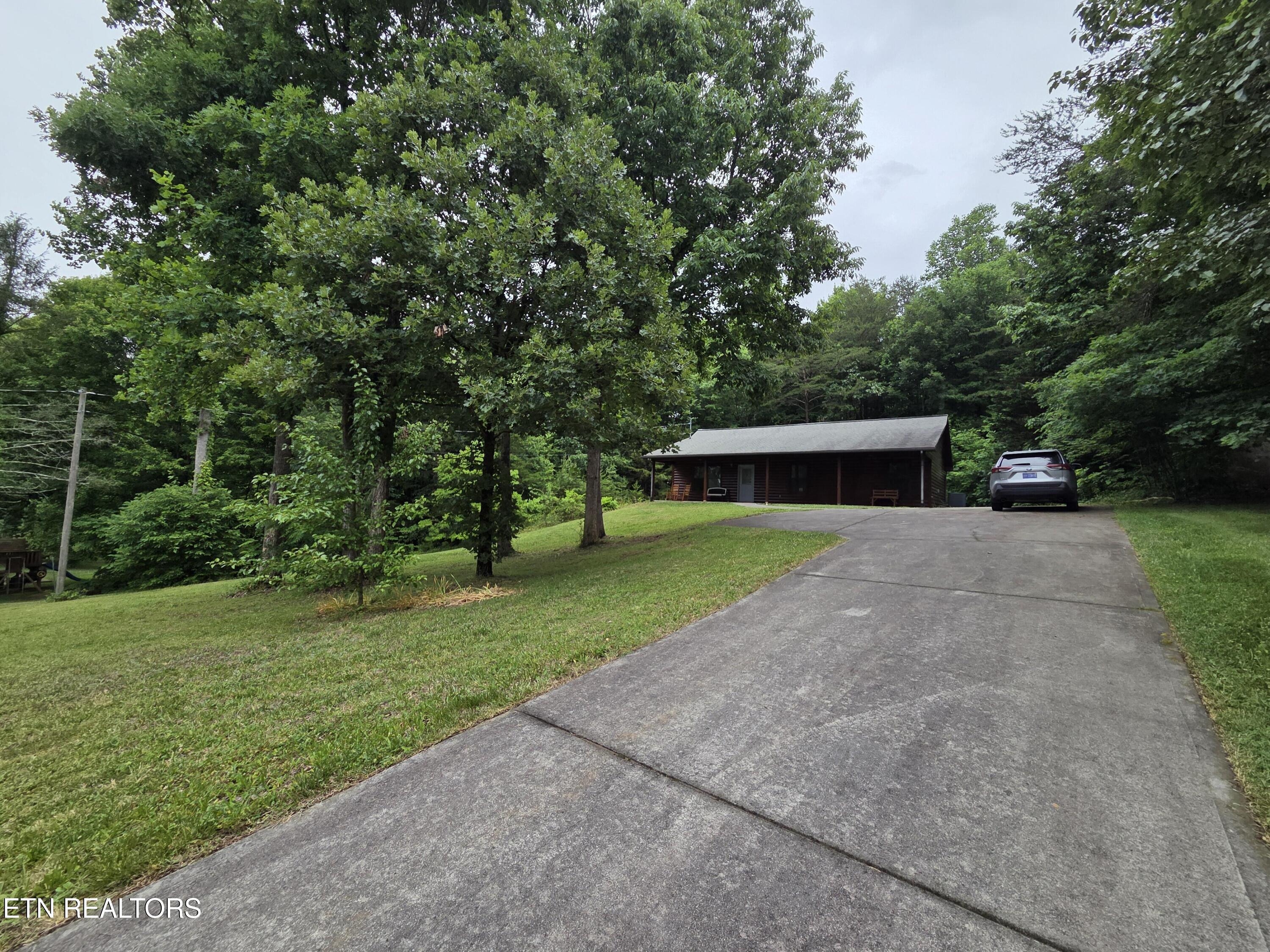 268 Burning Oaks Sevierville TN 37876