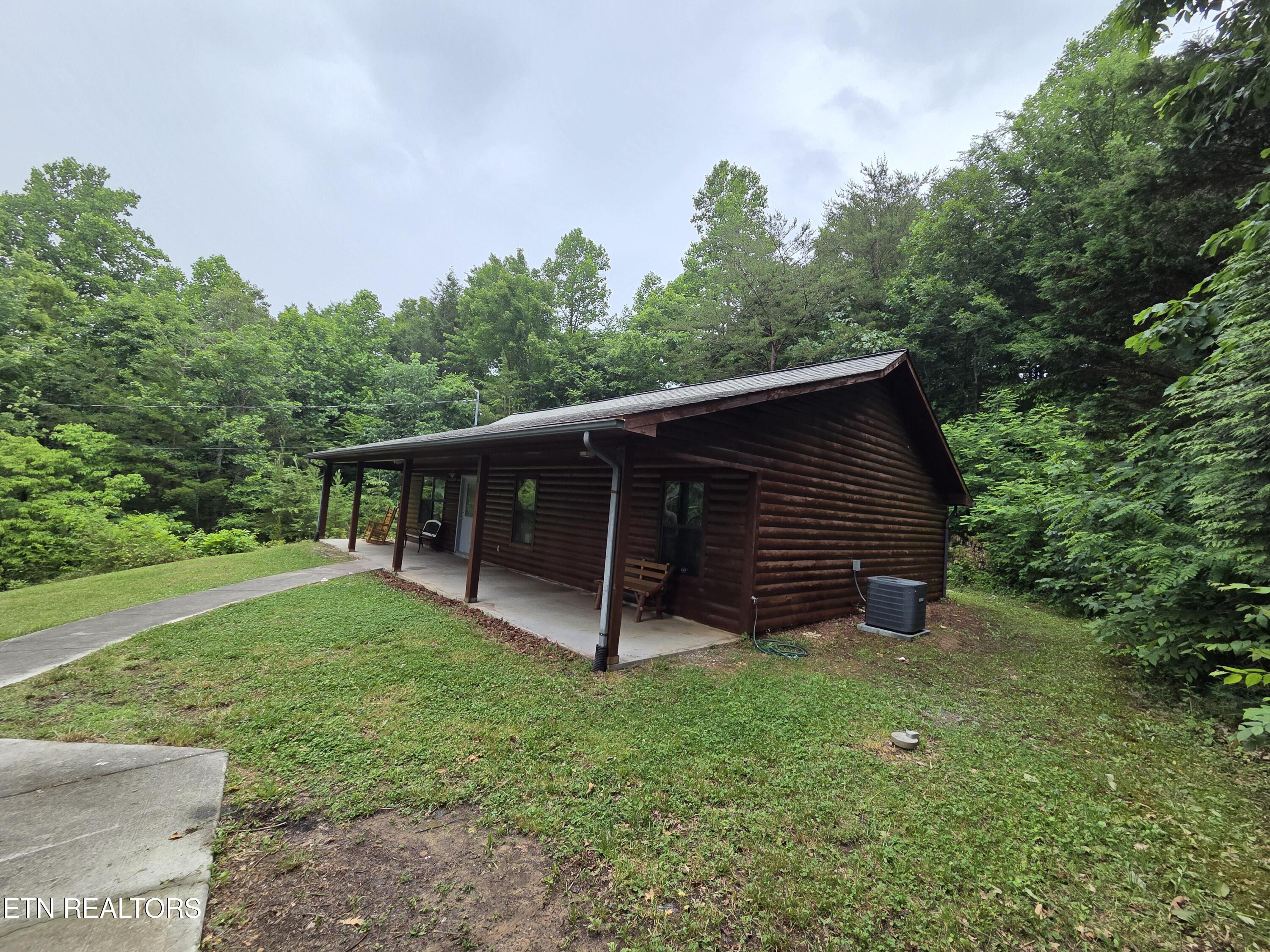 268 Burning Oaks Sevierville TN 37876
