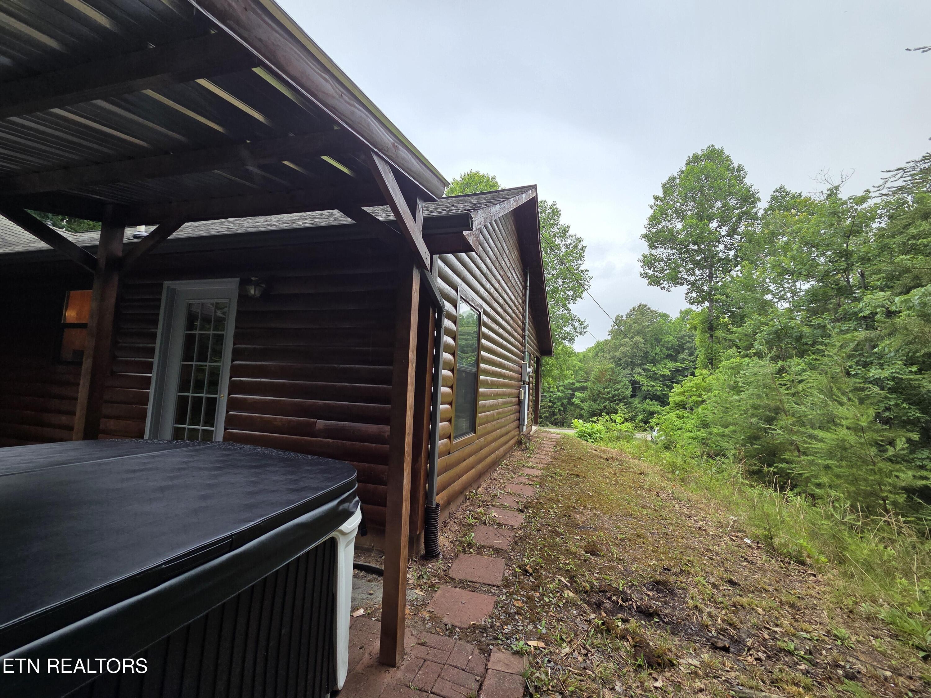 268 Burning Oaks Sevierville TN 37876