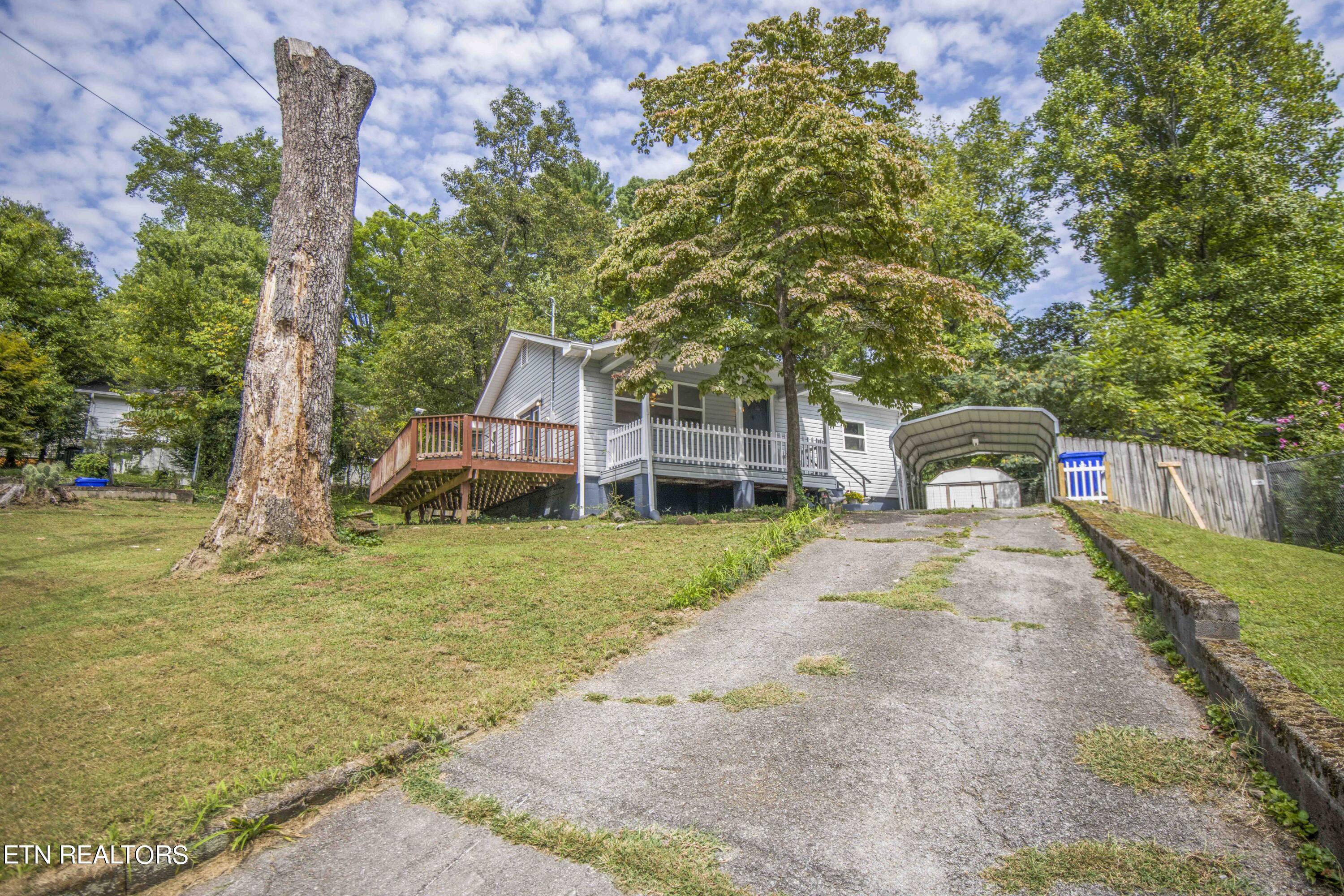430 Delaware Avenue Oak Ridge TN 37830
