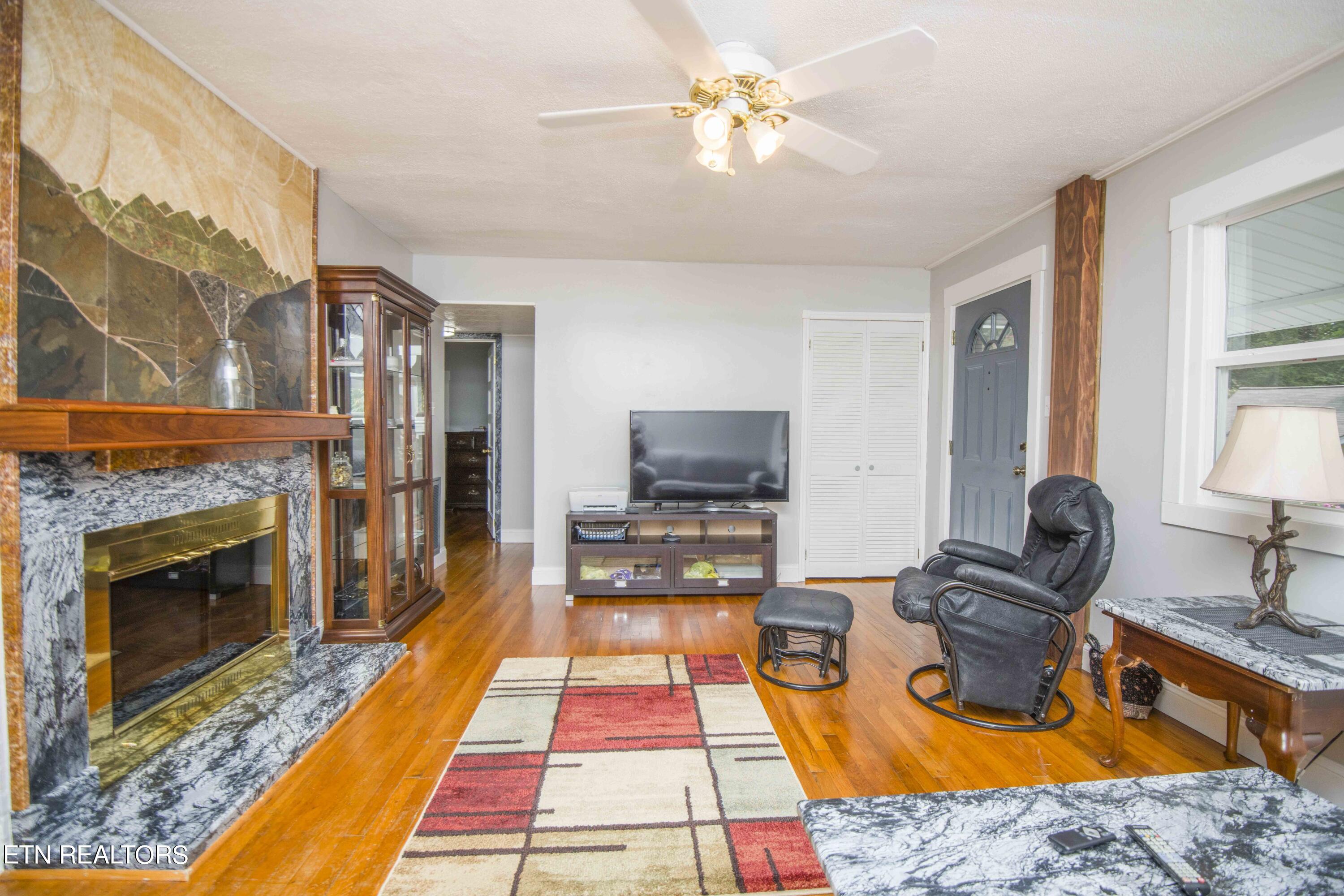 430 Delaware Avenue Oak Ridge TN 37830