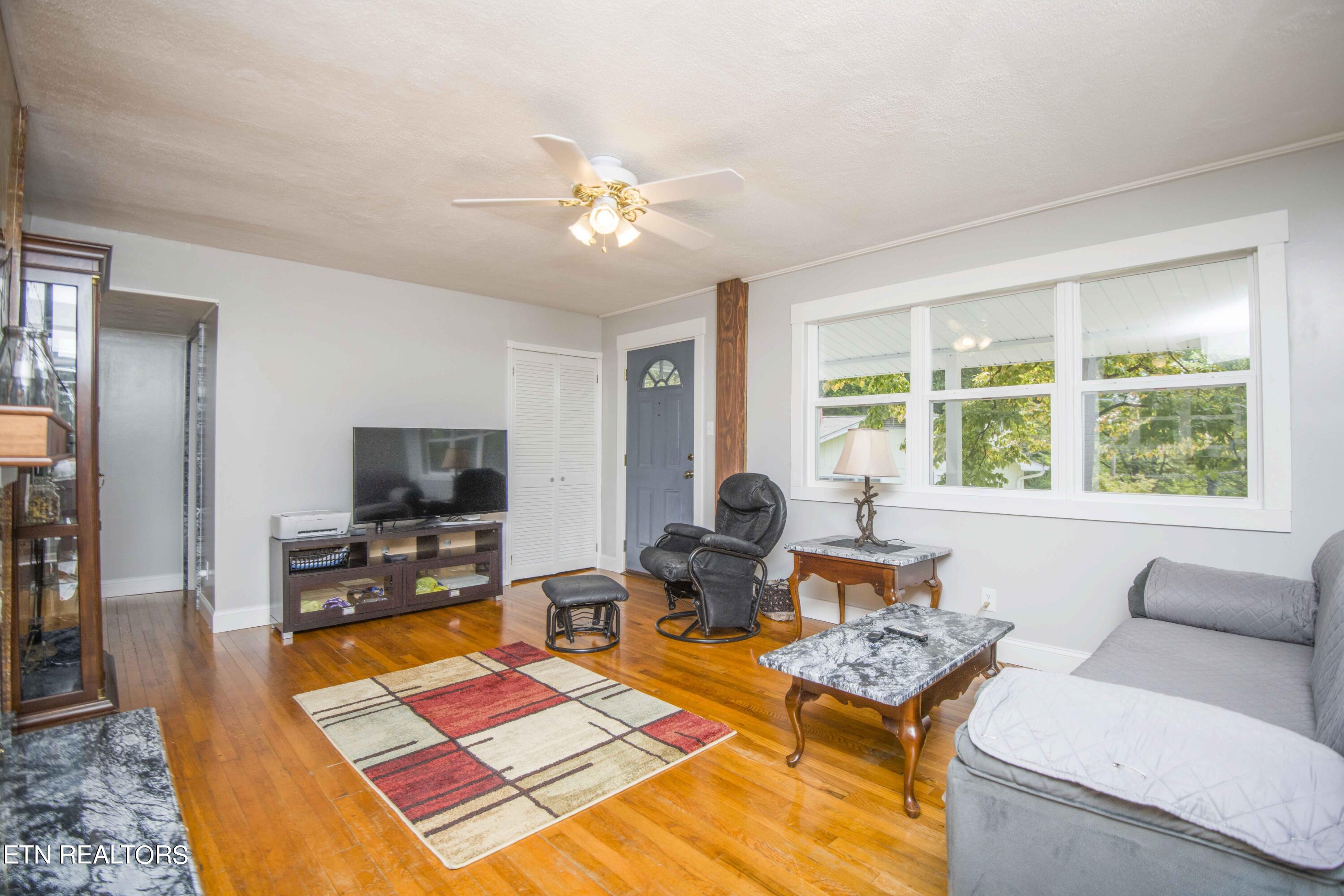 430 Delaware Avenue Oak Ridge TN 37830
