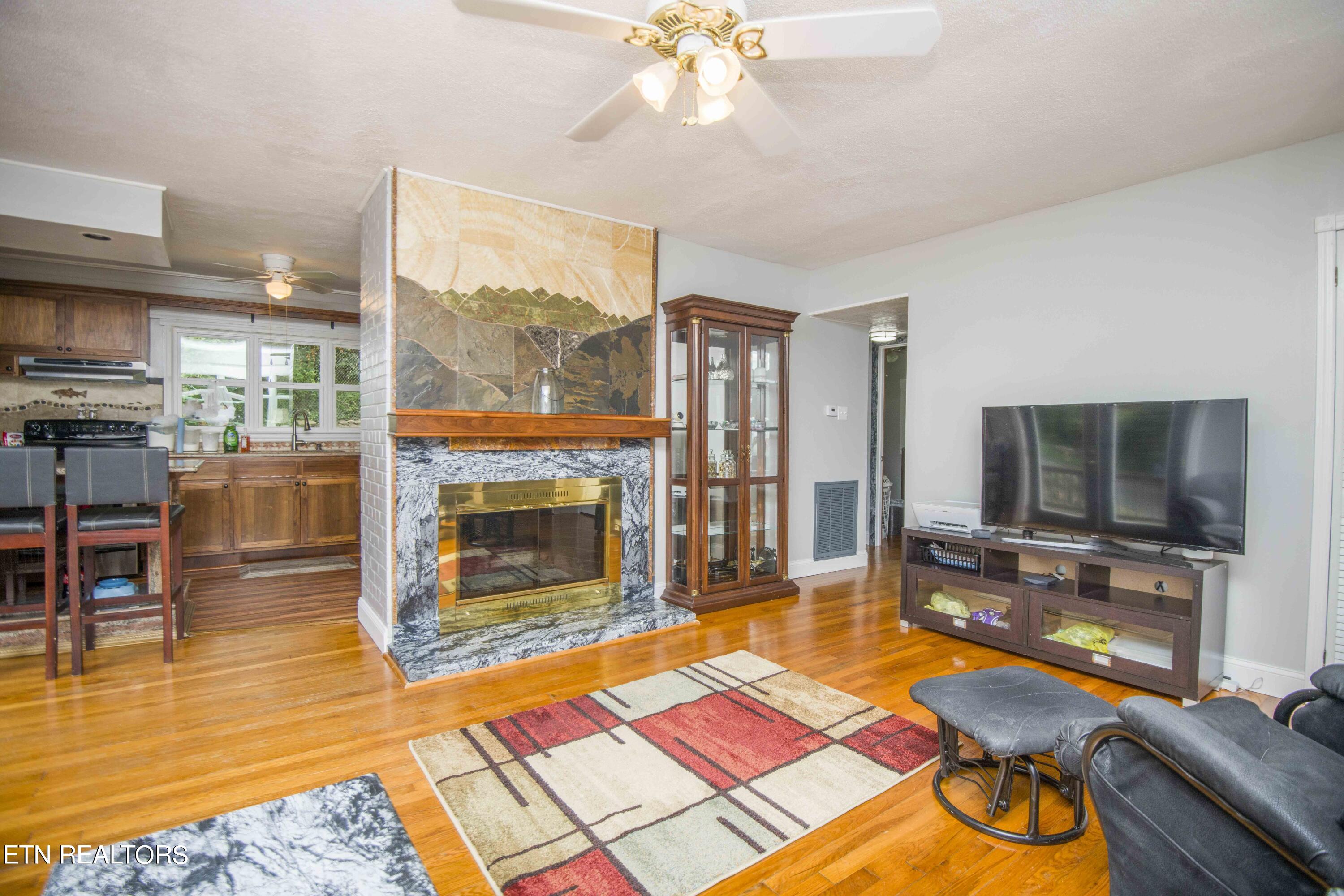 430 Delaware Avenue Oak Ridge TN 37830