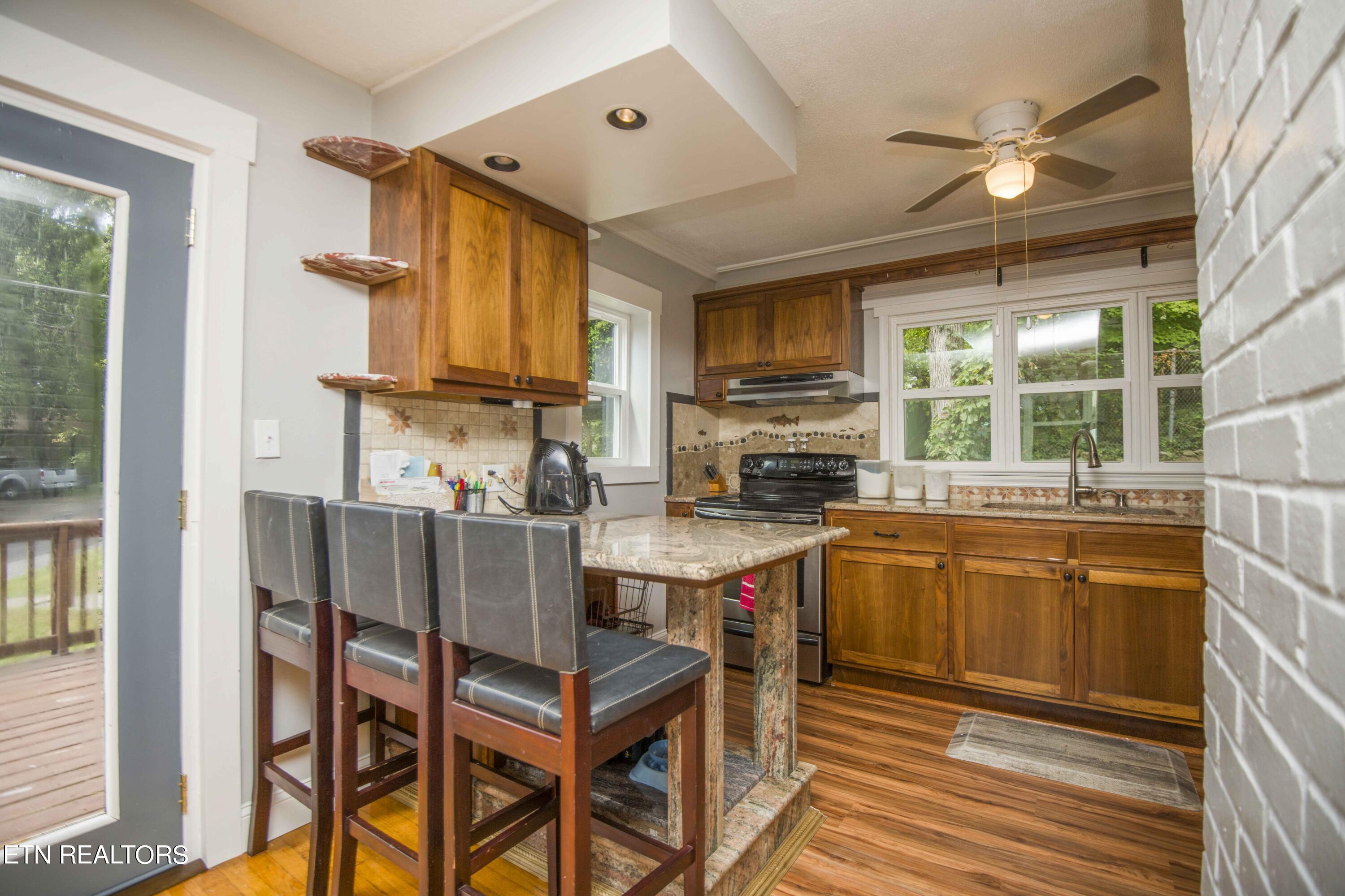 430 Delaware Avenue Oak Ridge TN 37830