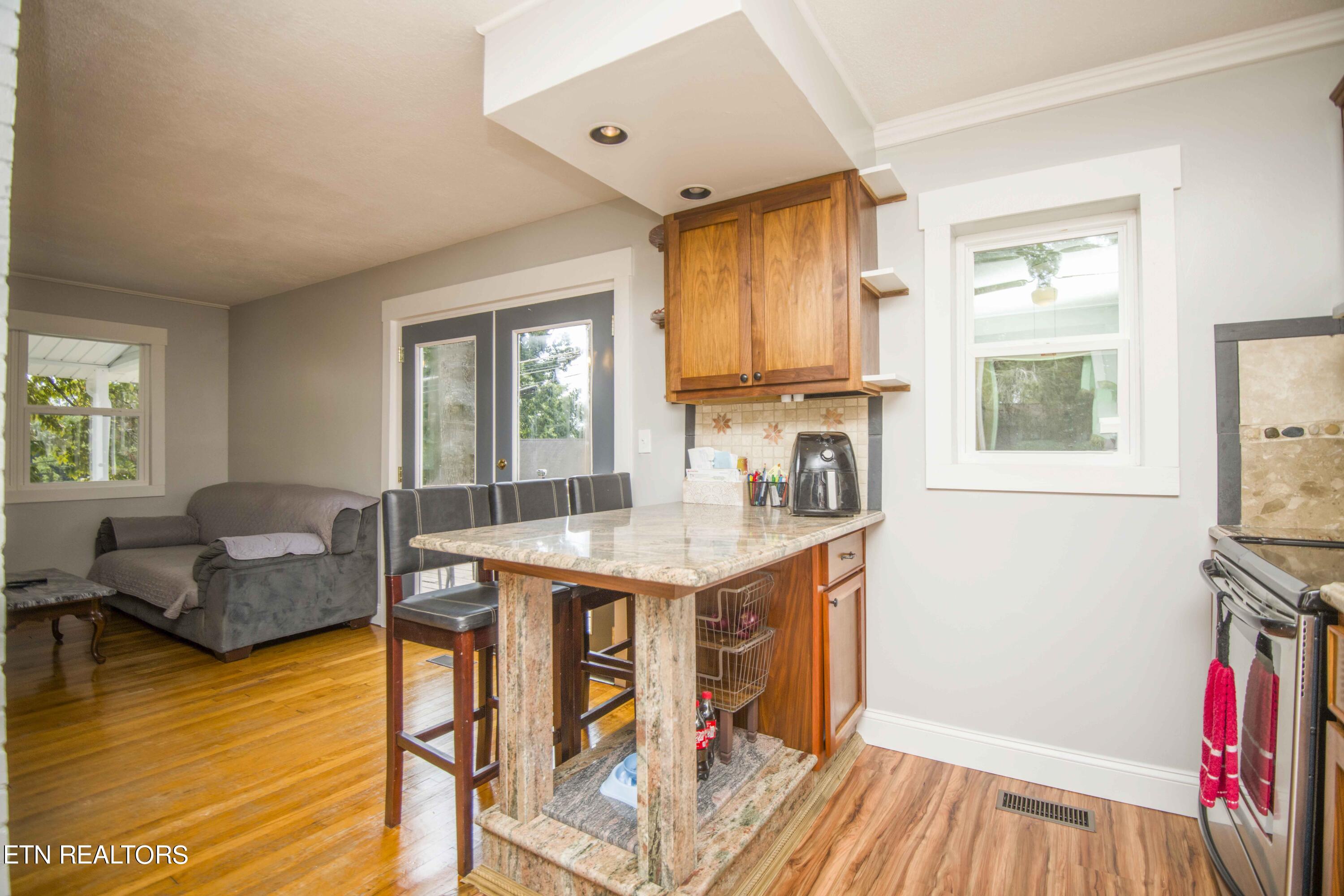 430 Delaware Avenue Oak Ridge TN 37830