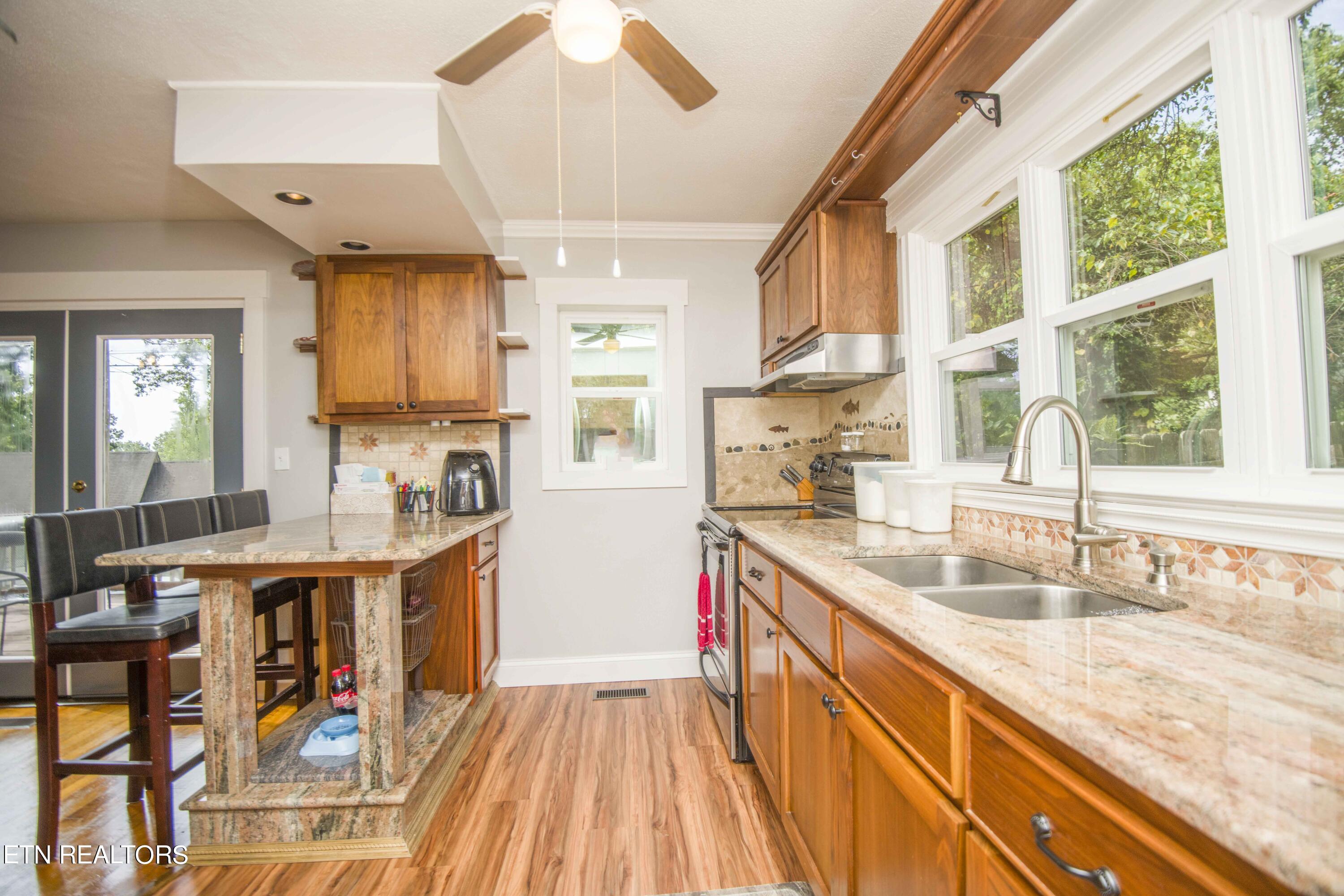 430 Delaware Avenue Oak Ridge TN 37830