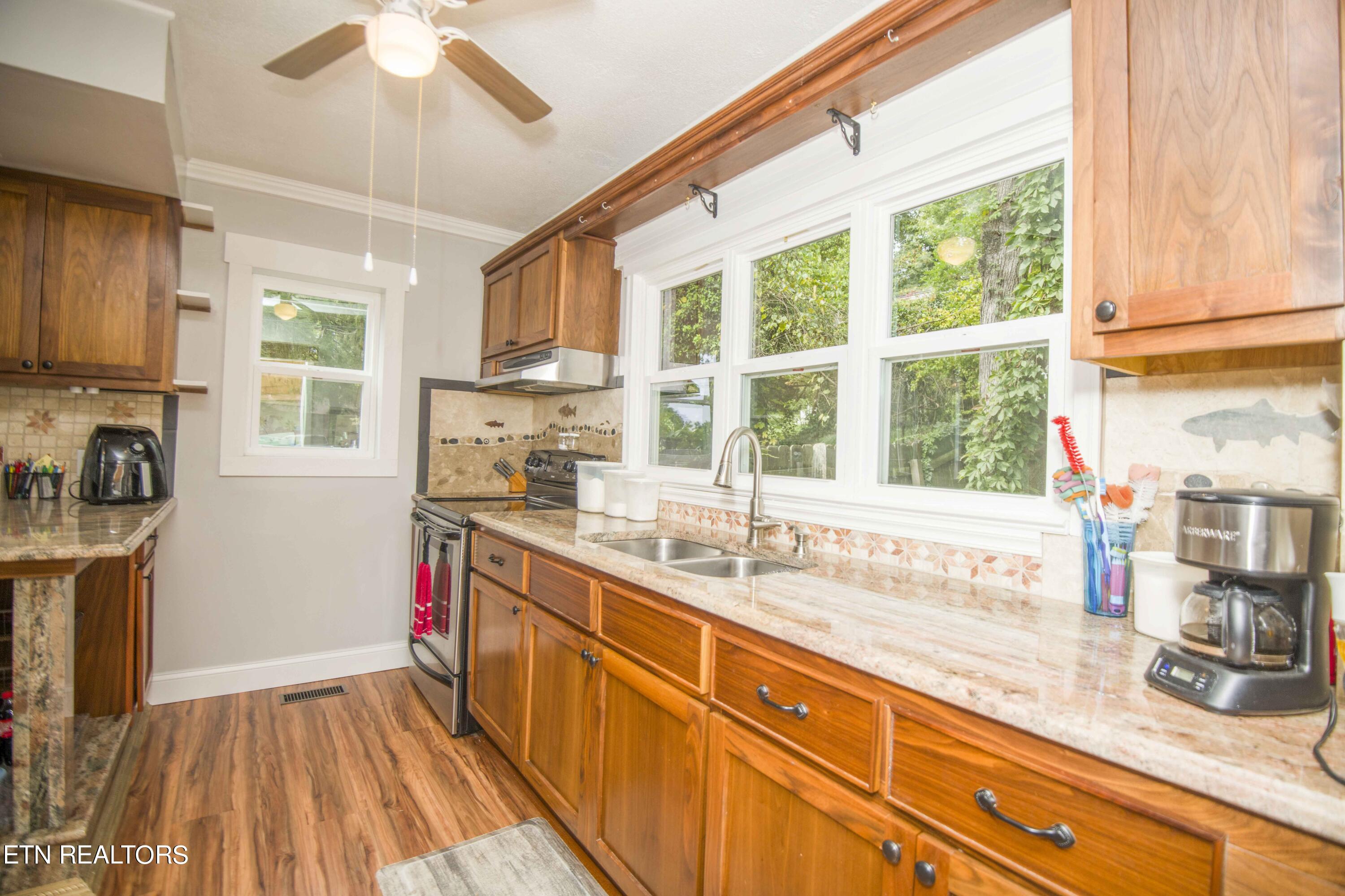 430 Delaware Avenue Oak Ridge TN 37830