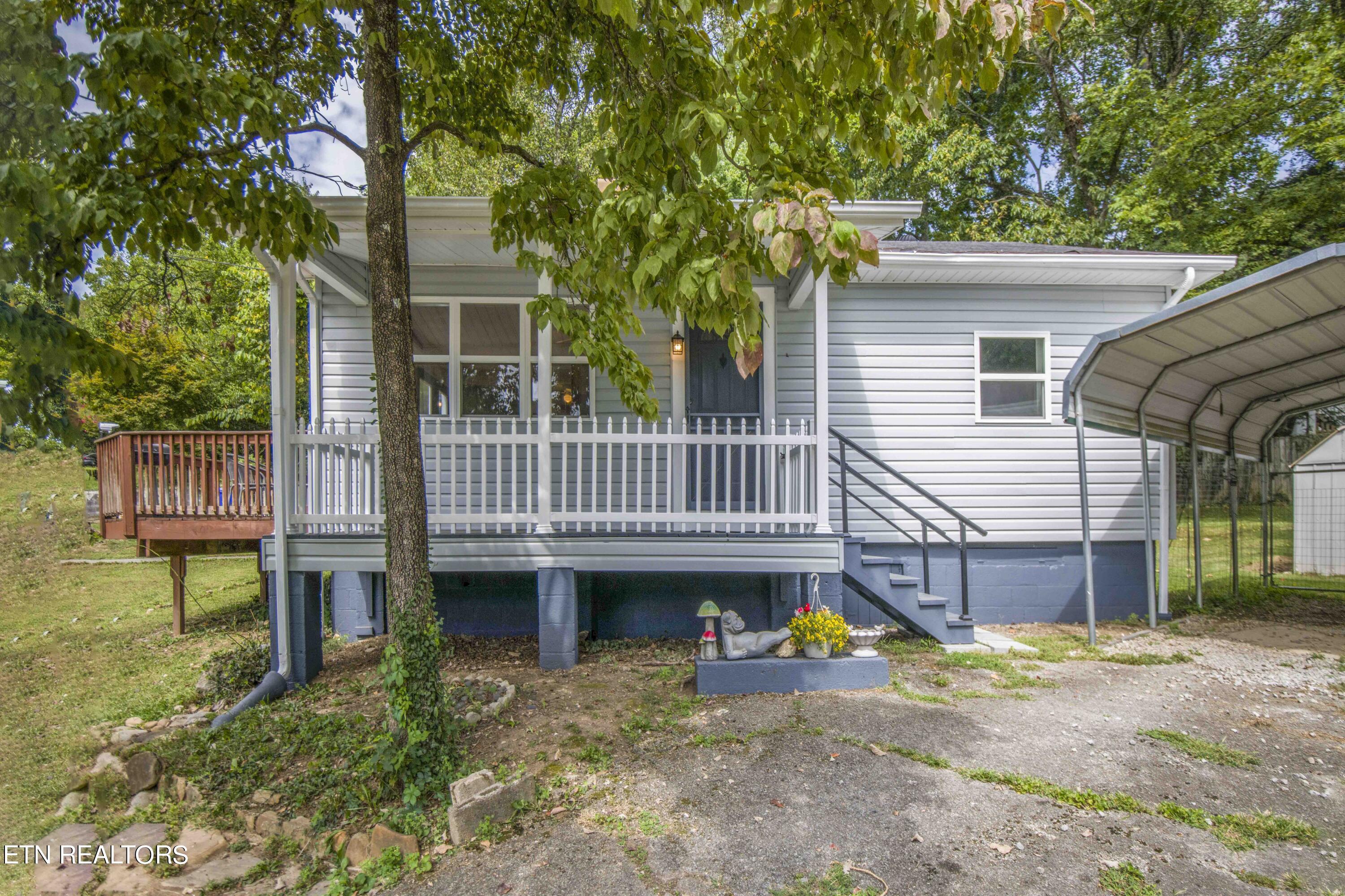 430 Delaware Avenue Oak Ridge TN 37830