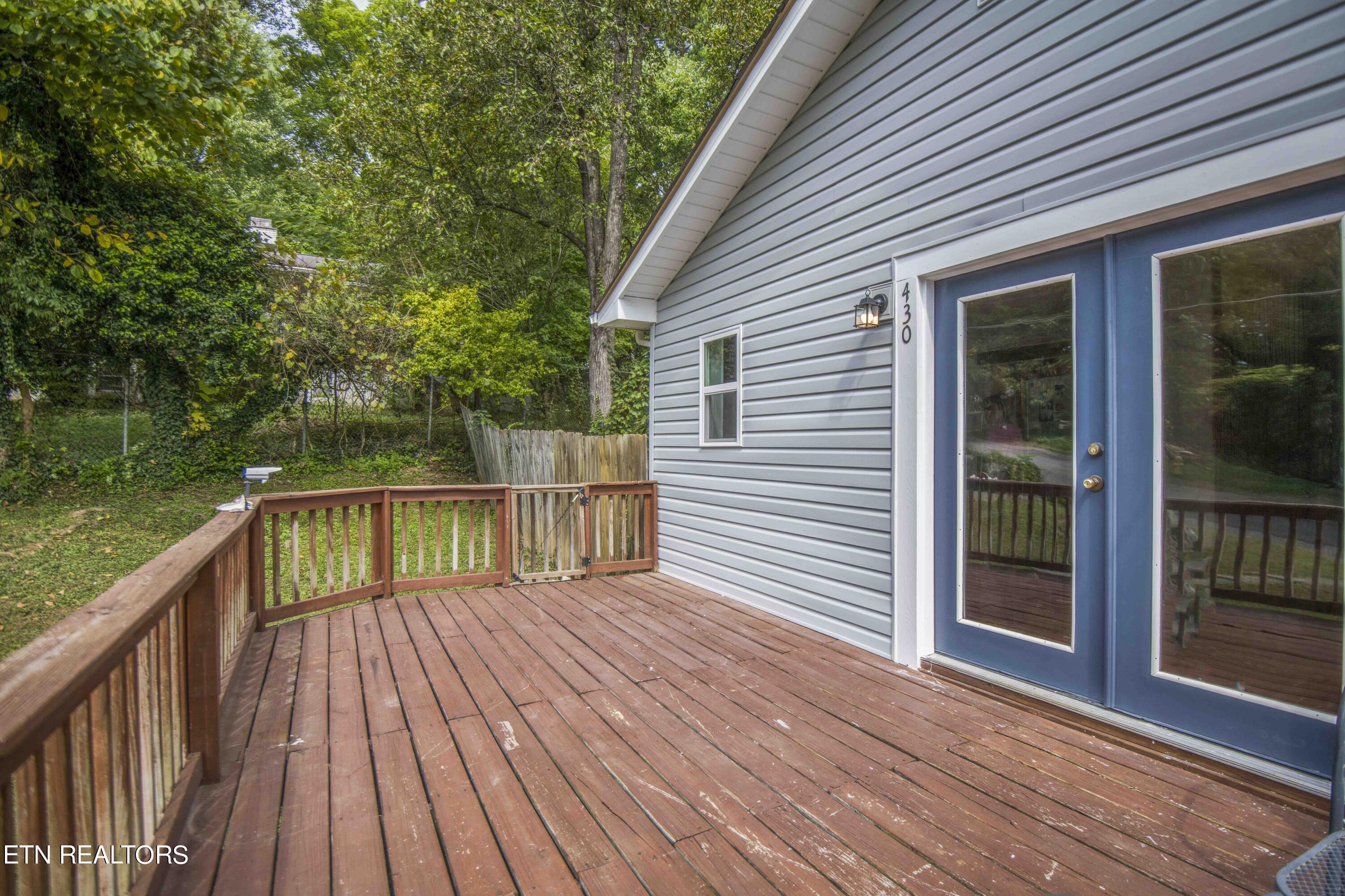 430 Delaware Avenue Oak Ridge TN 37830