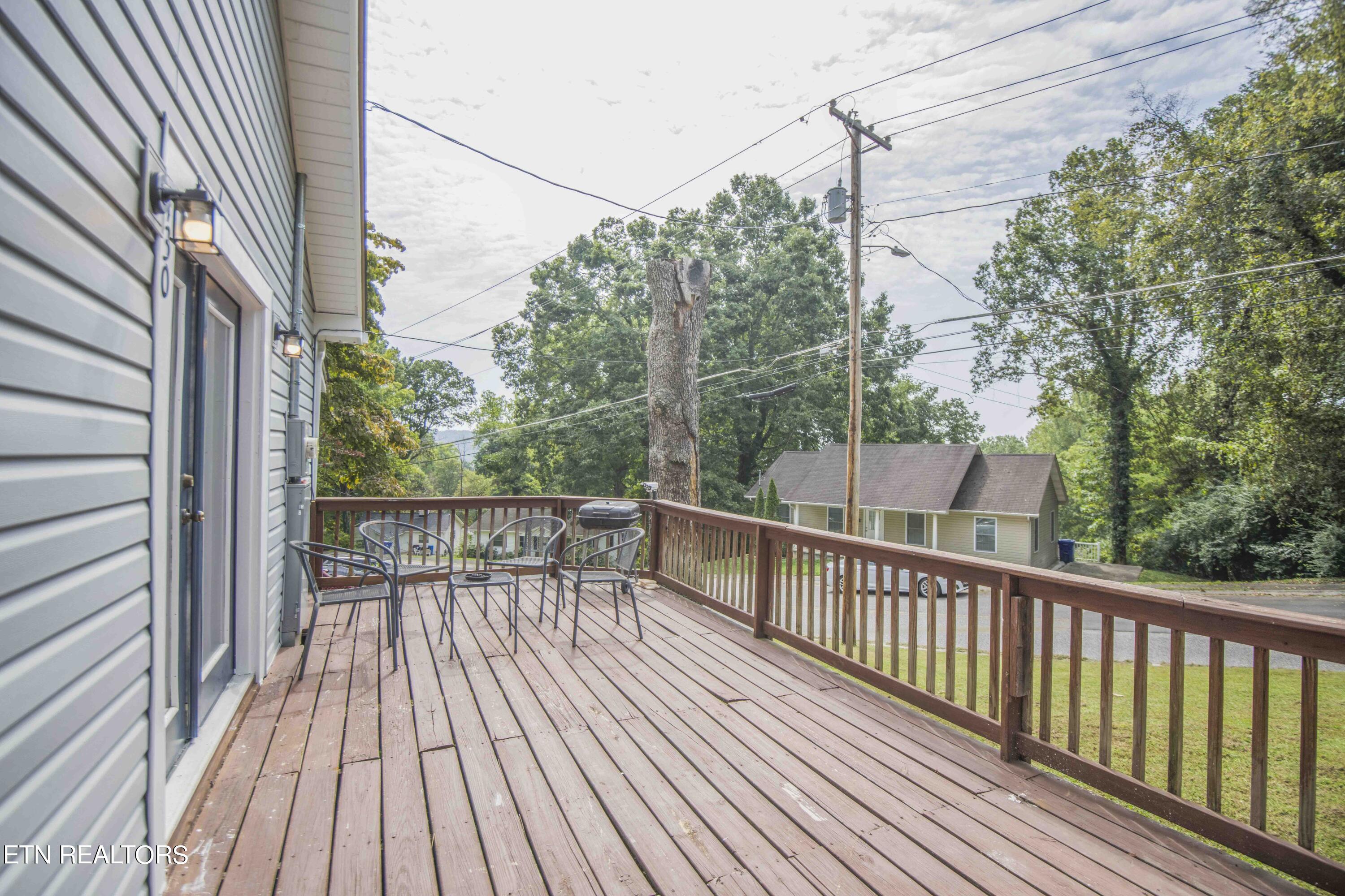 430 Delaware Avenue Oak Ridge TN 37830