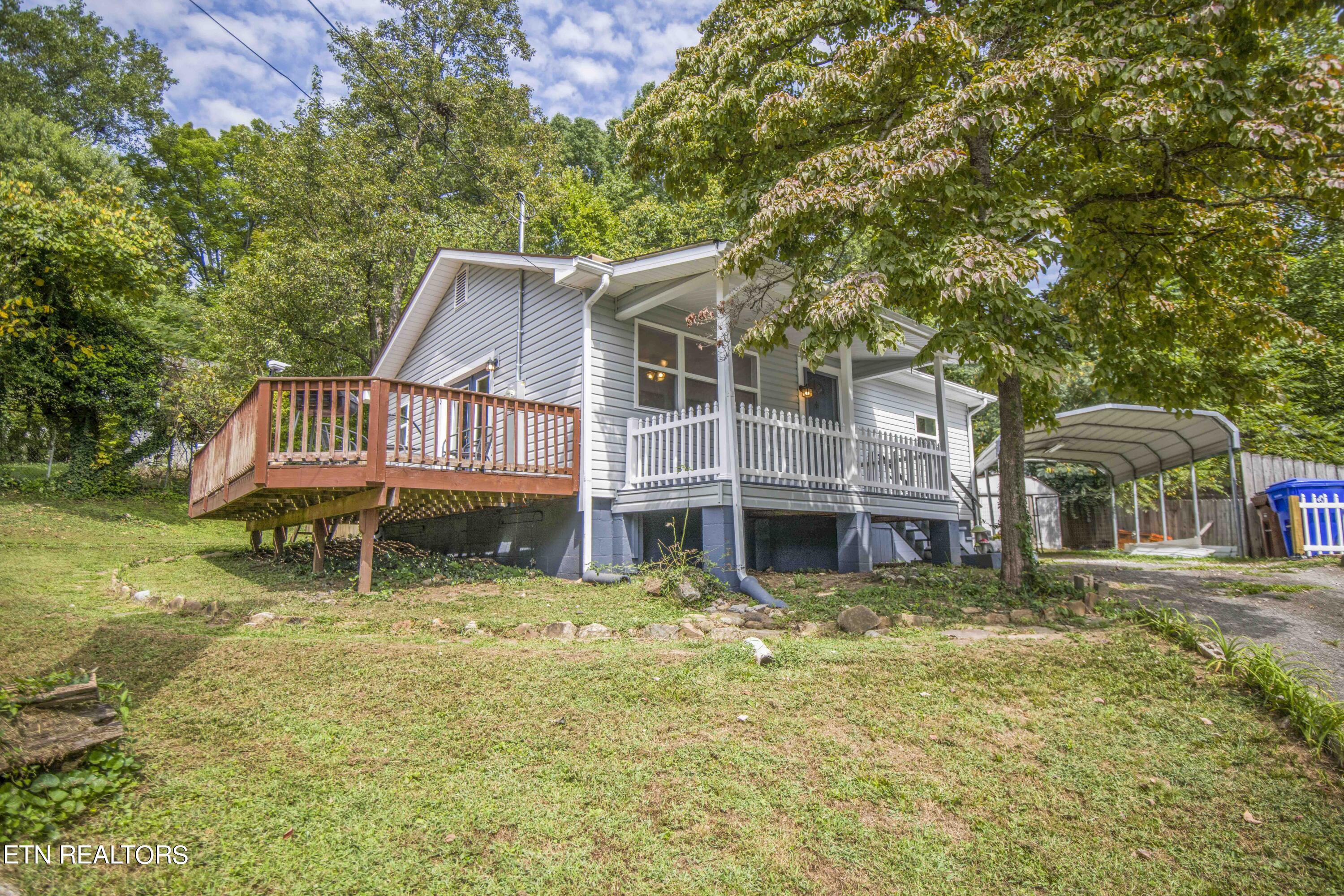 430 Delaware Avenue Oak Ridge TN 37830