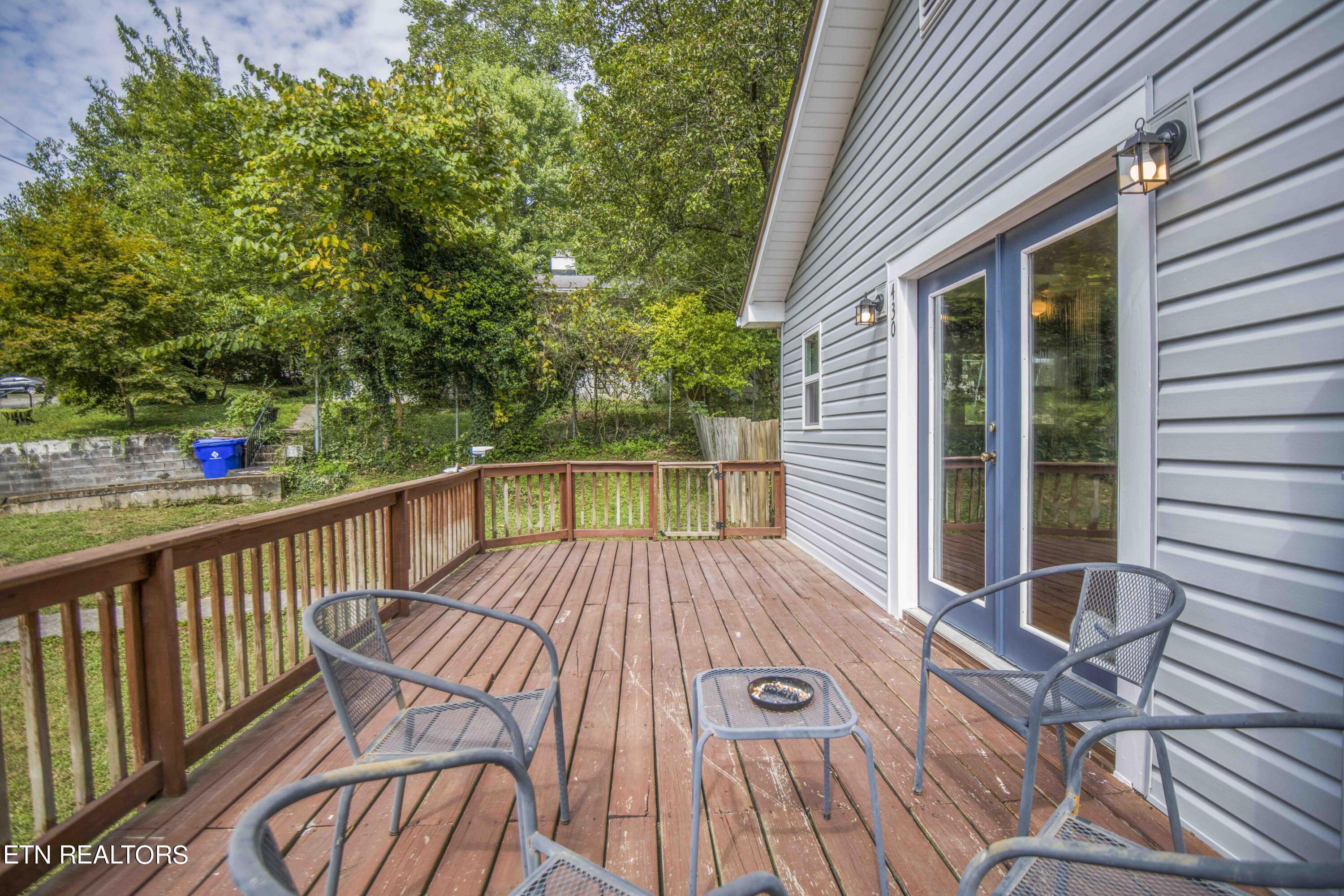 430 Delaware Avenue Oak Ridge TN 37830